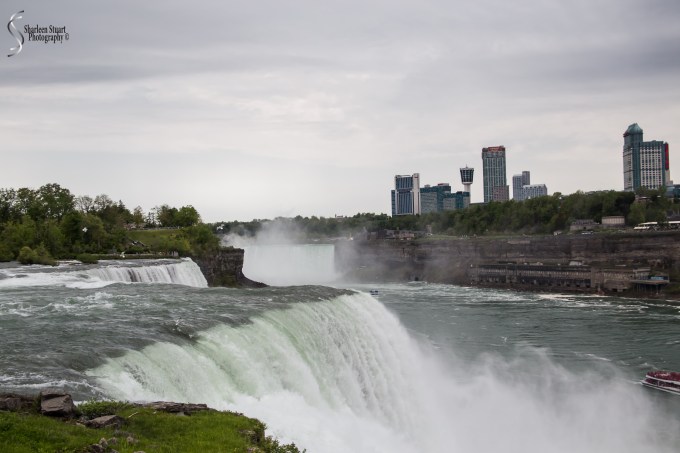 Niagara Falls and Rochester:  June 4-7, 2019: 5697