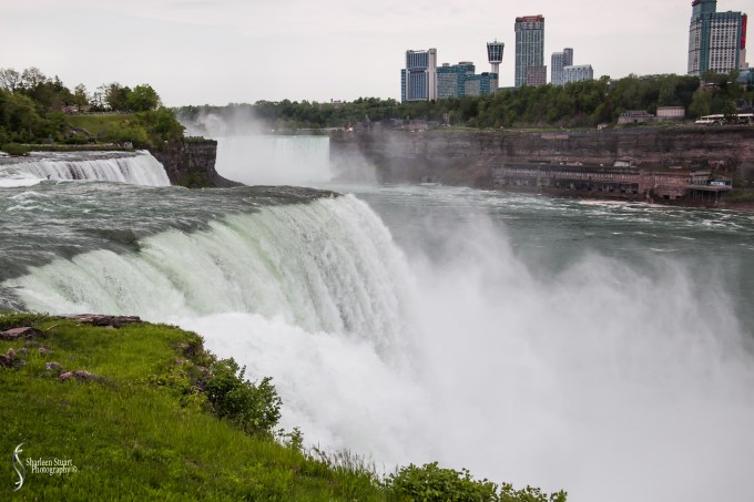 Niagara Falls and Rochester:  June 4-7, 2019: 5974