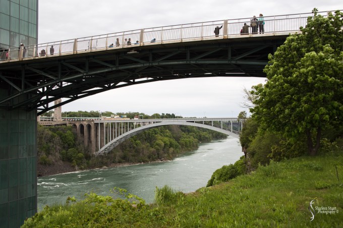Niagara Falls and Rochester:  June 4-7, 2019: 5988