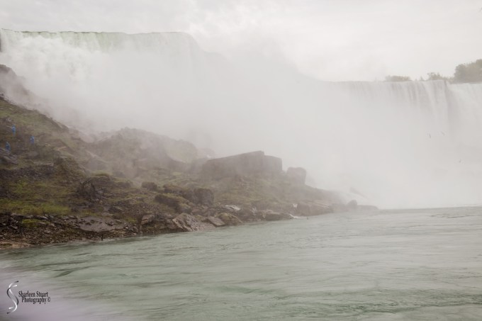 Niagara Falls and Rochester:  June 4-7, 2019: 5996