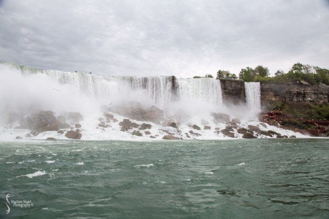 Niagara Falls and Rochester:  June 4-7, 2019: 6003