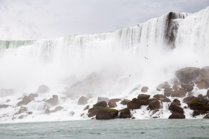 Niagara Falls and Rochester:  June 4-7, 2019: 6017