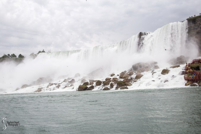 Niagara Falls and Rochester:  June 4-7, 2019: 6021