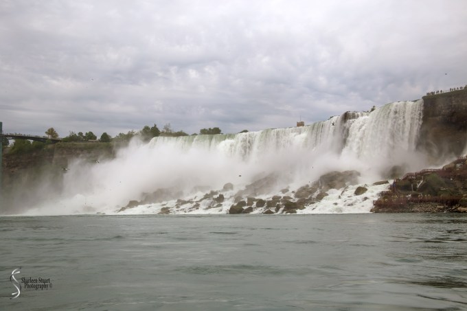 Niagara Falls and Rochester:  June 4-7, 2019: 6036