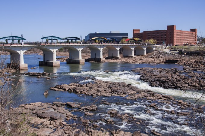 Columbus Georgia Conference Trip: March 2-6, 2017: 8940