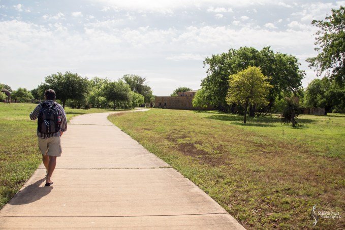 San Antonio: April 9-13, 2019: 4577