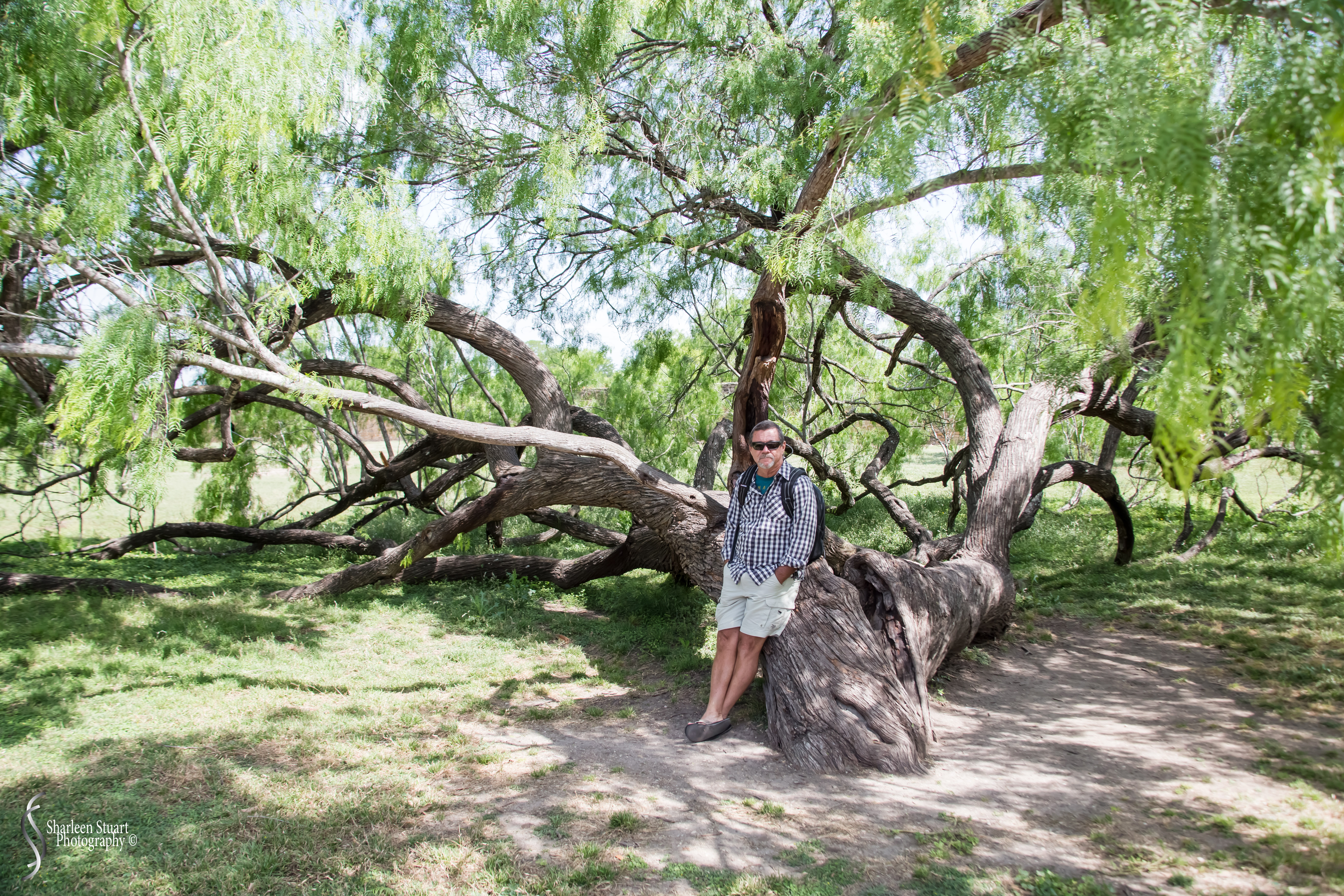 San Antonio: April 9-13, 2019: 4580