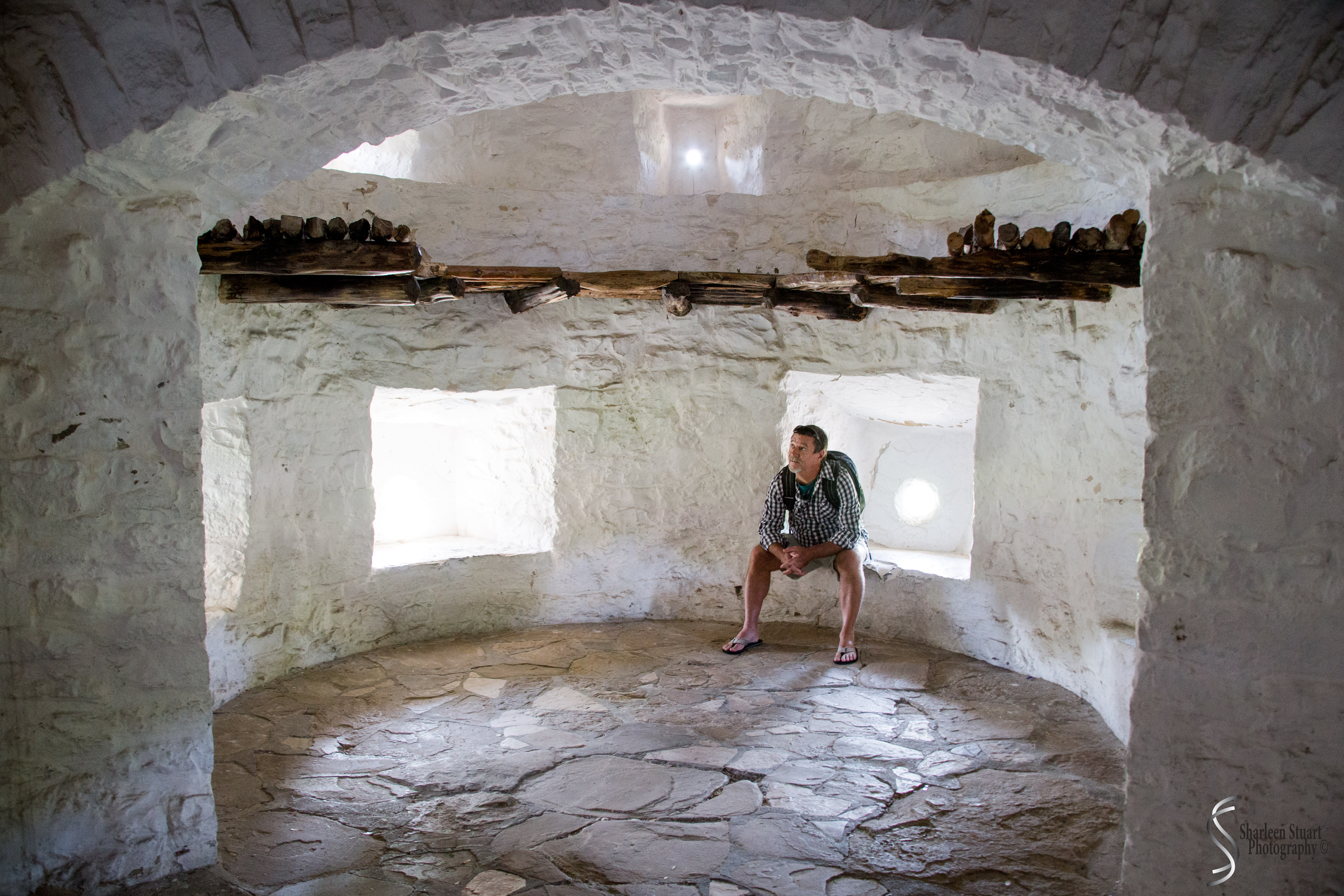 San Antonio: April 9-13, 2019: 4586