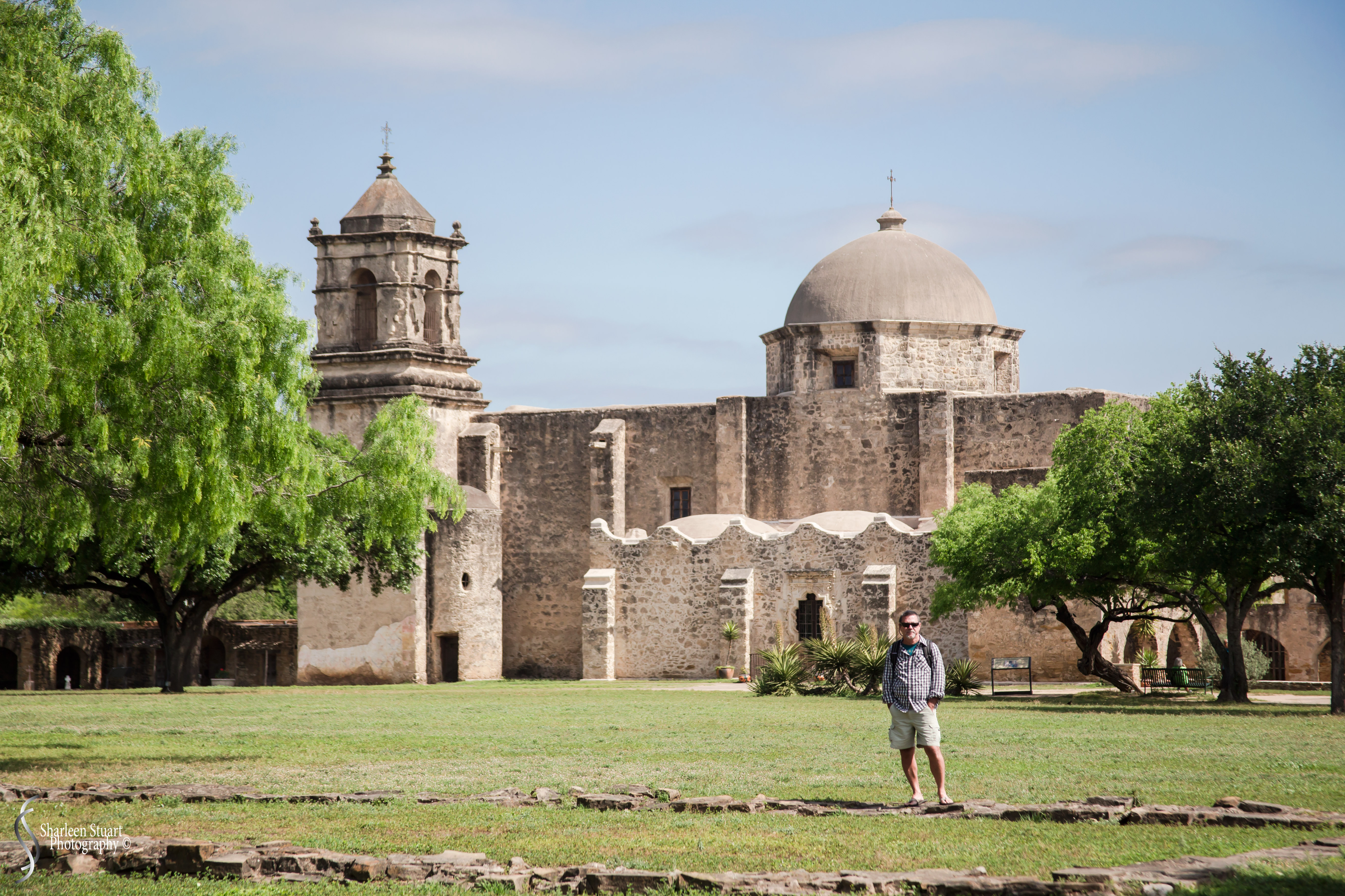 San Antonio: April 9-13, 2019: 4593