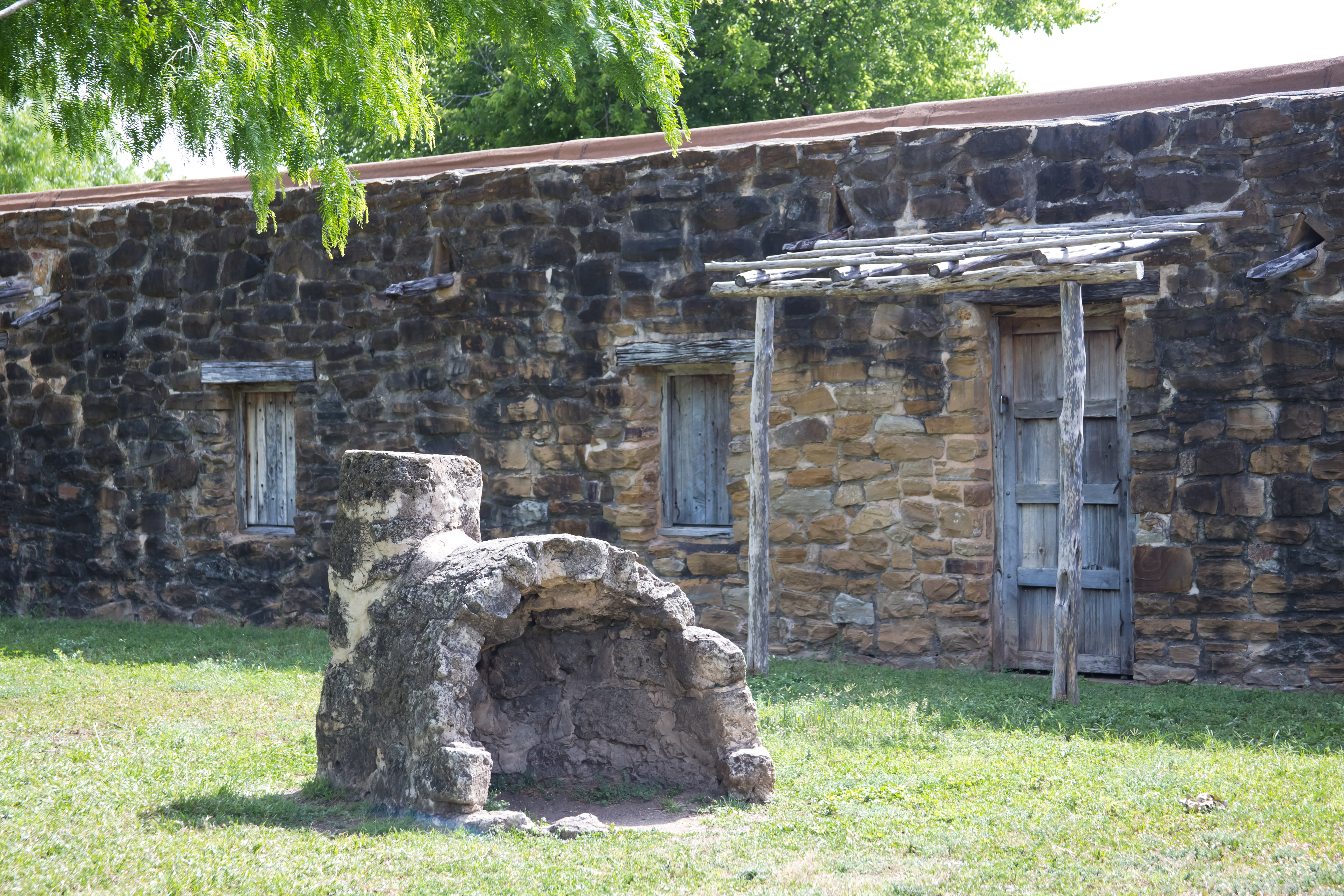 San Antonio: April 9-13, 2019: 4598