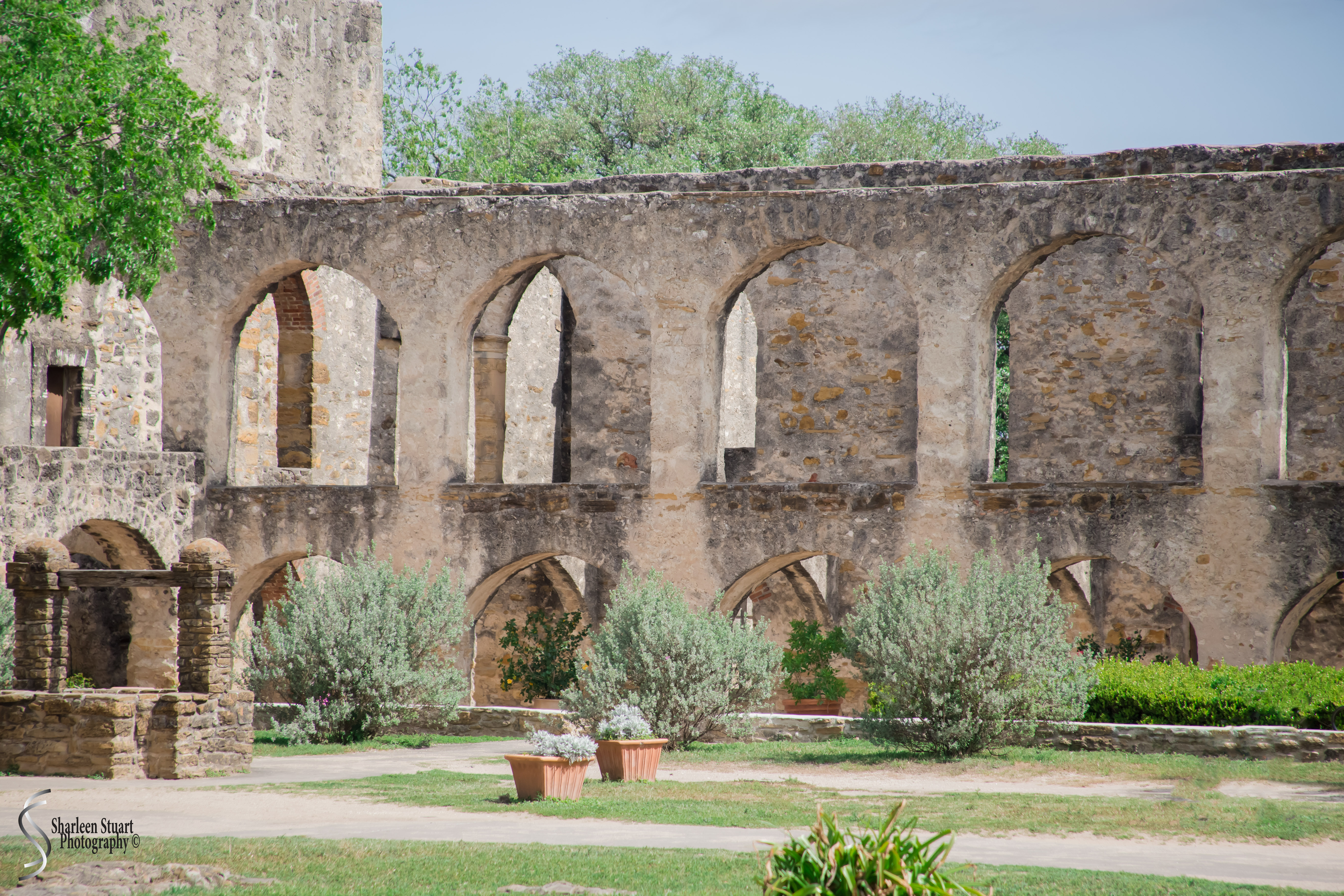 San Antonio: April 9-13, 2019: 4601