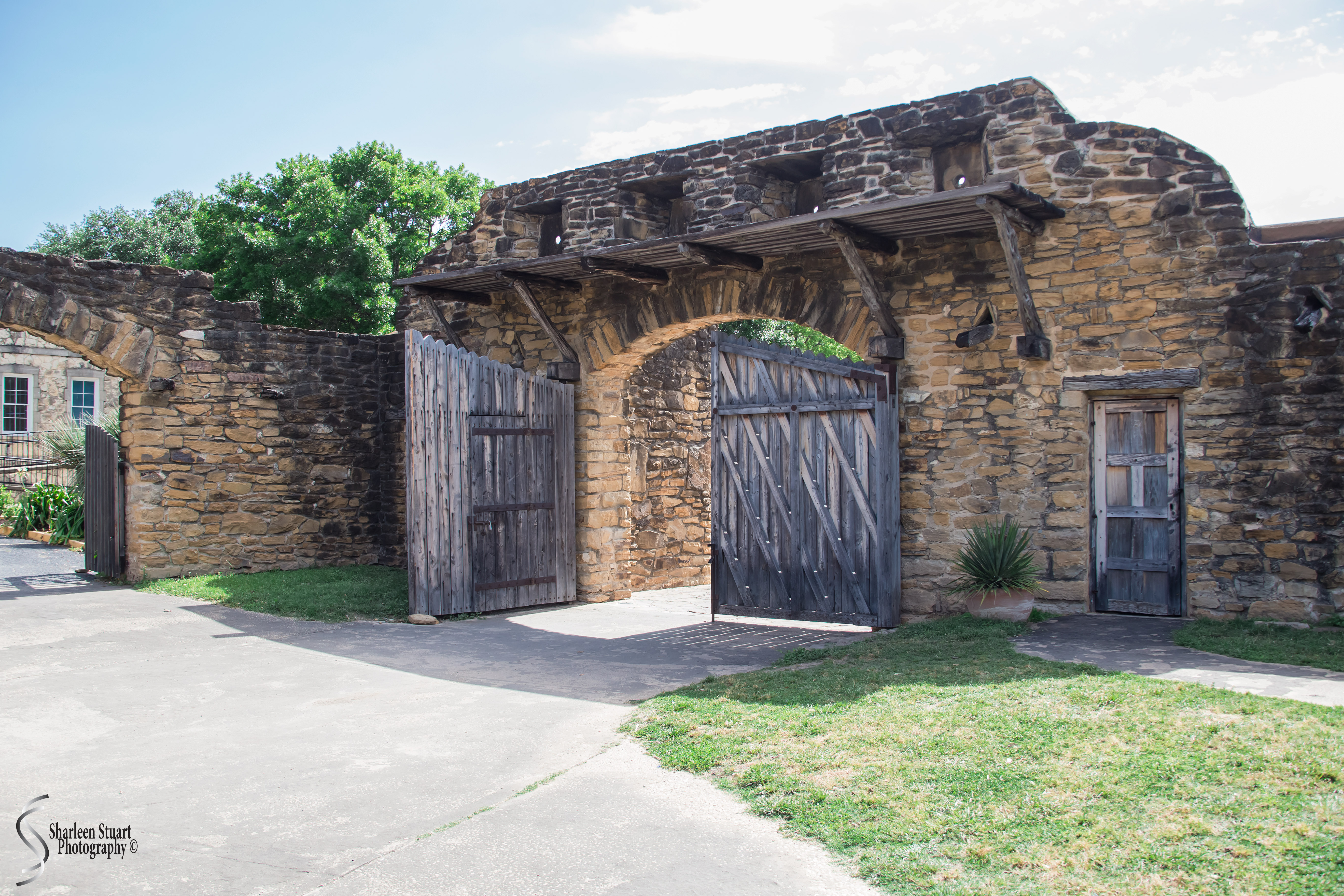 San Antonio: April 9-13, 2019: 46040