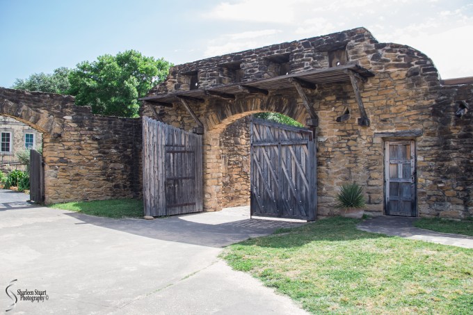 San Antonio: April 9-13, 2019: 46040