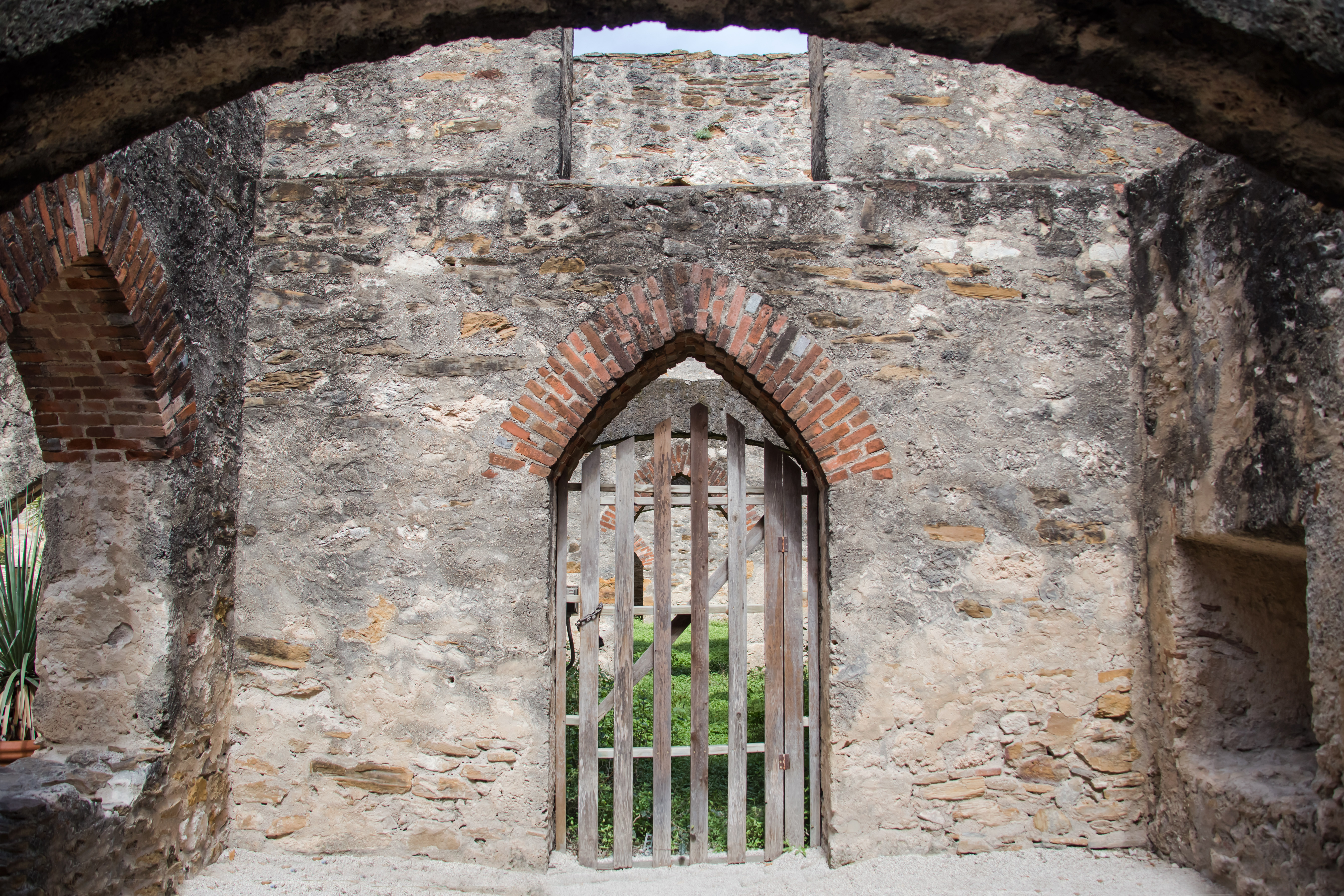 San Antonio: April 9-13, 2019: 4616