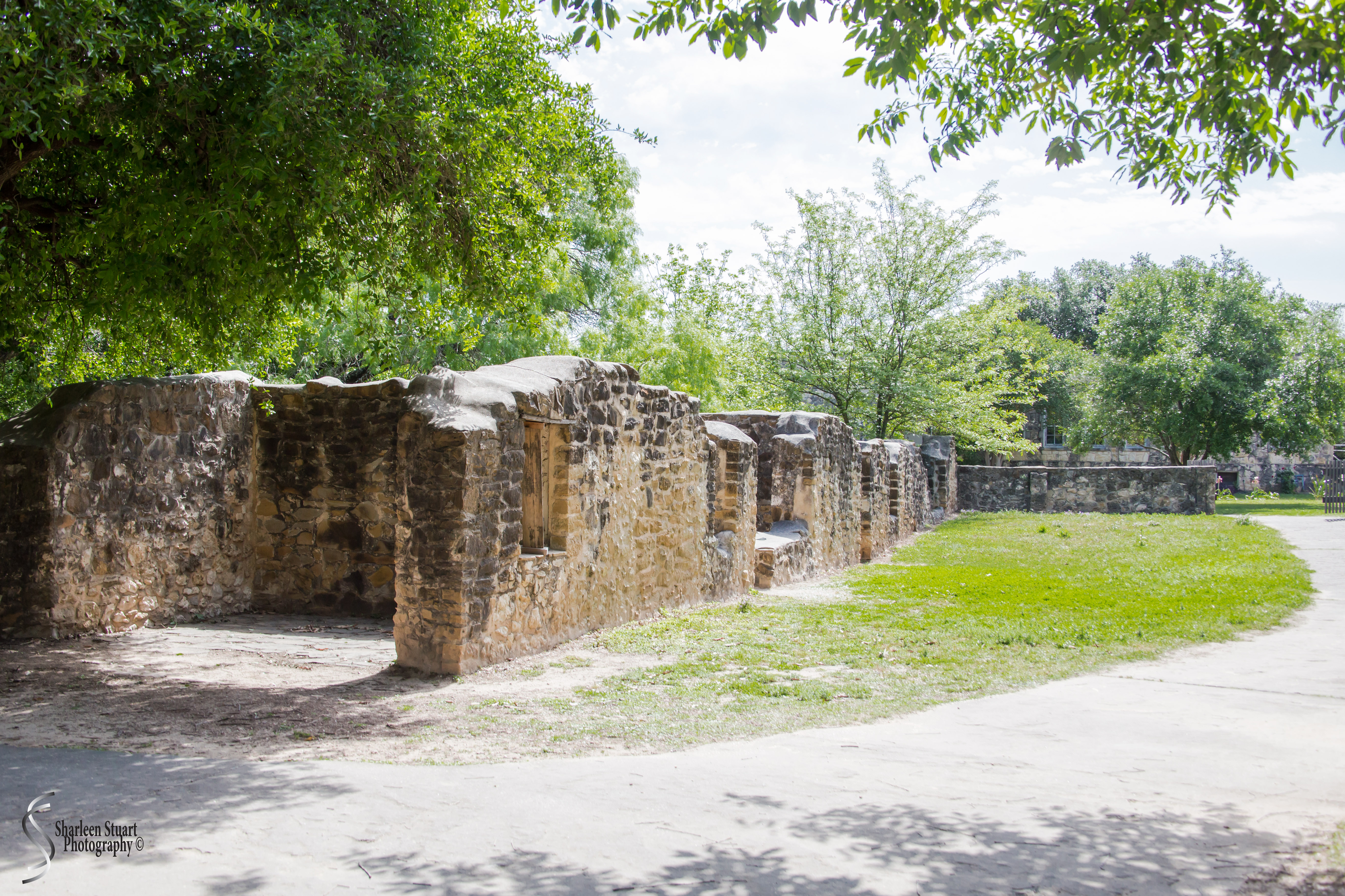 San Antonio: April 9-13, 2019: 4642