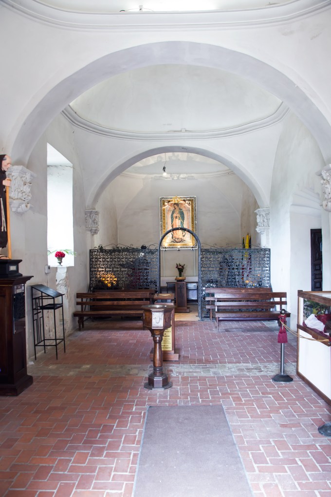 San Antonio: April 9-13, 2019: 4625