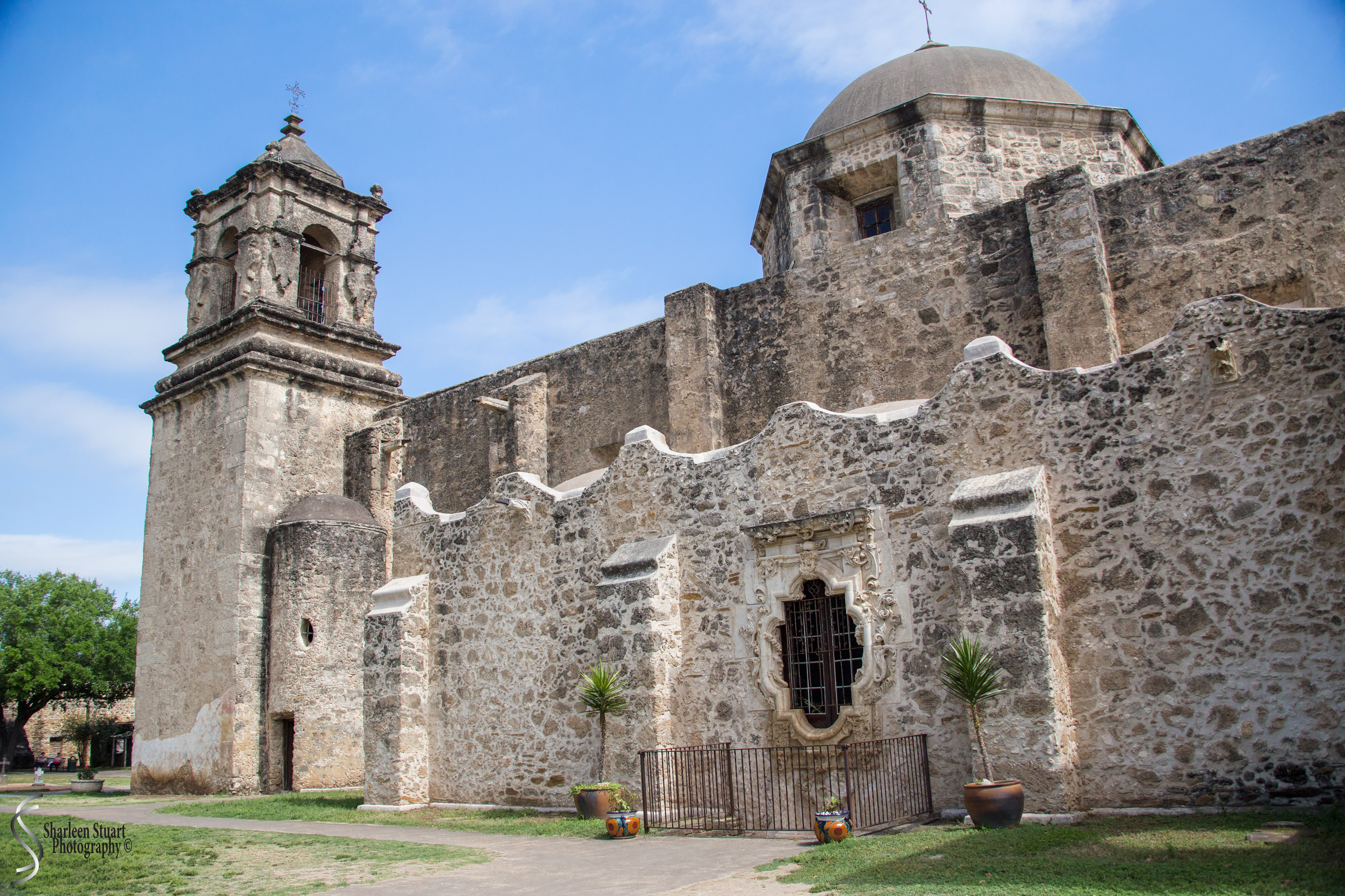 San Antonio: April 9-13, 2019: 4628