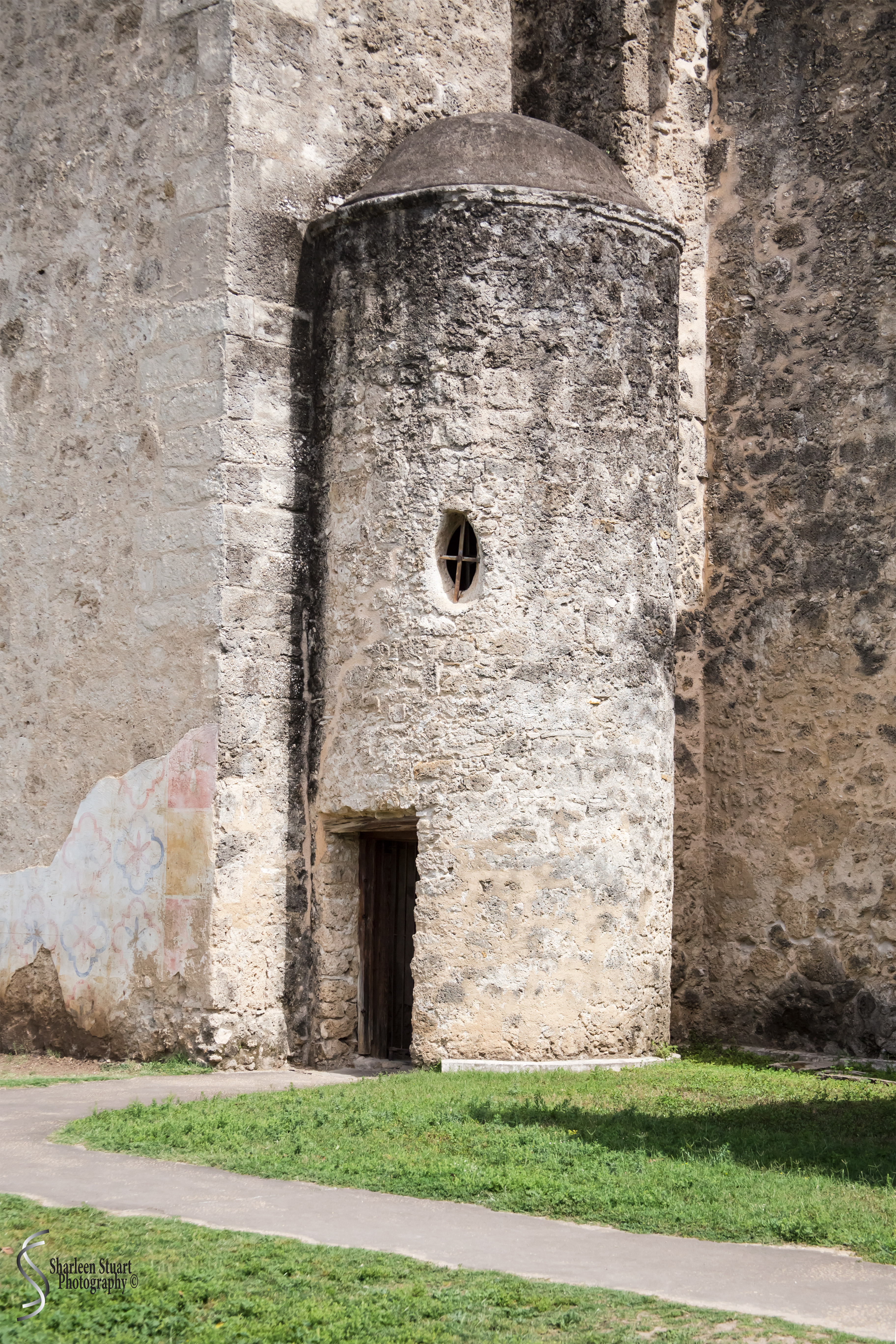 San Antonio: April 9-13, 2019: 4630