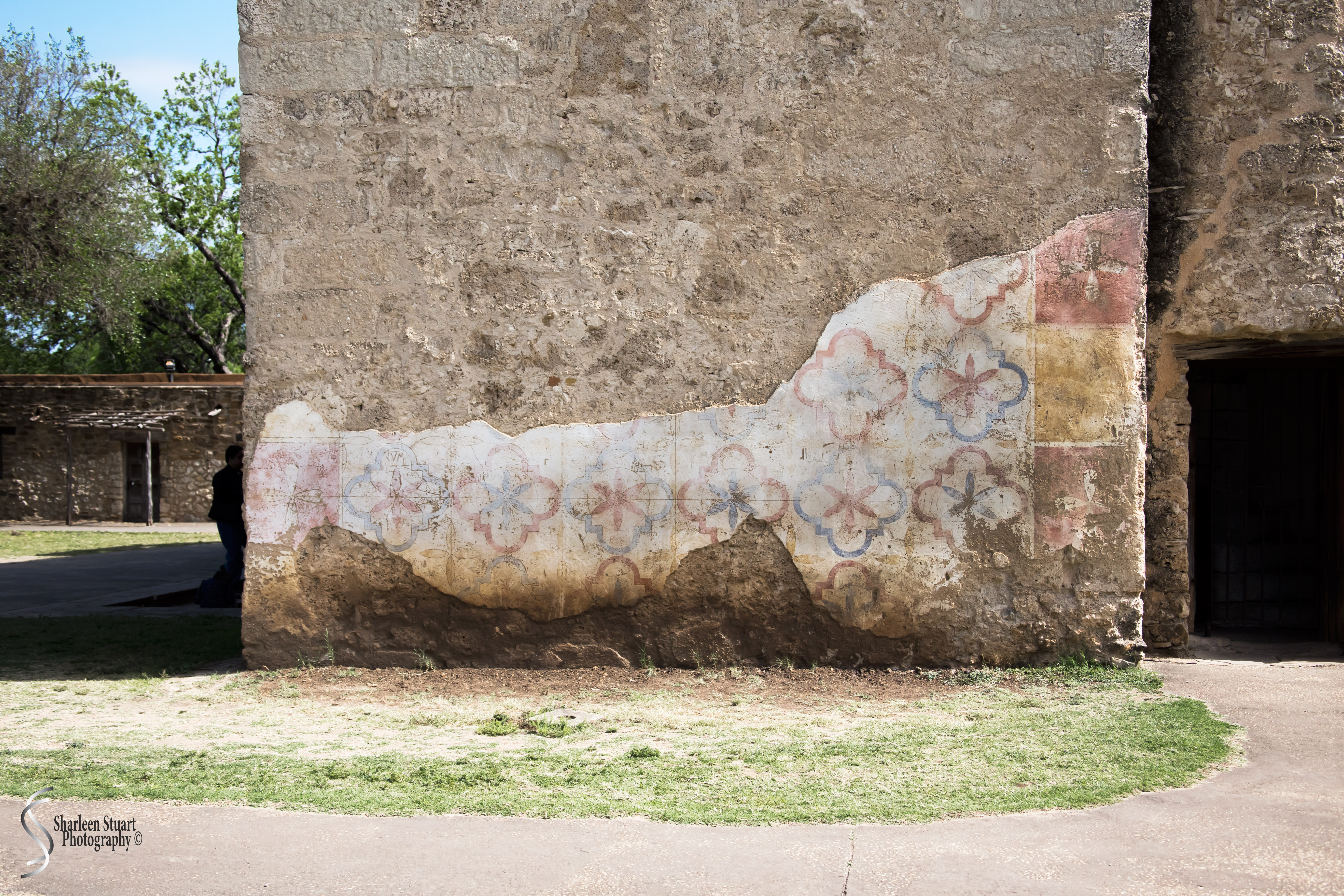 San Antonio: April 9-13, 2019: 4631