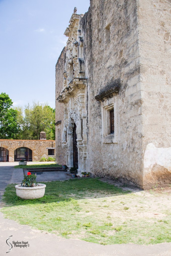 San Antonio: April 9-13, 2019: 4632