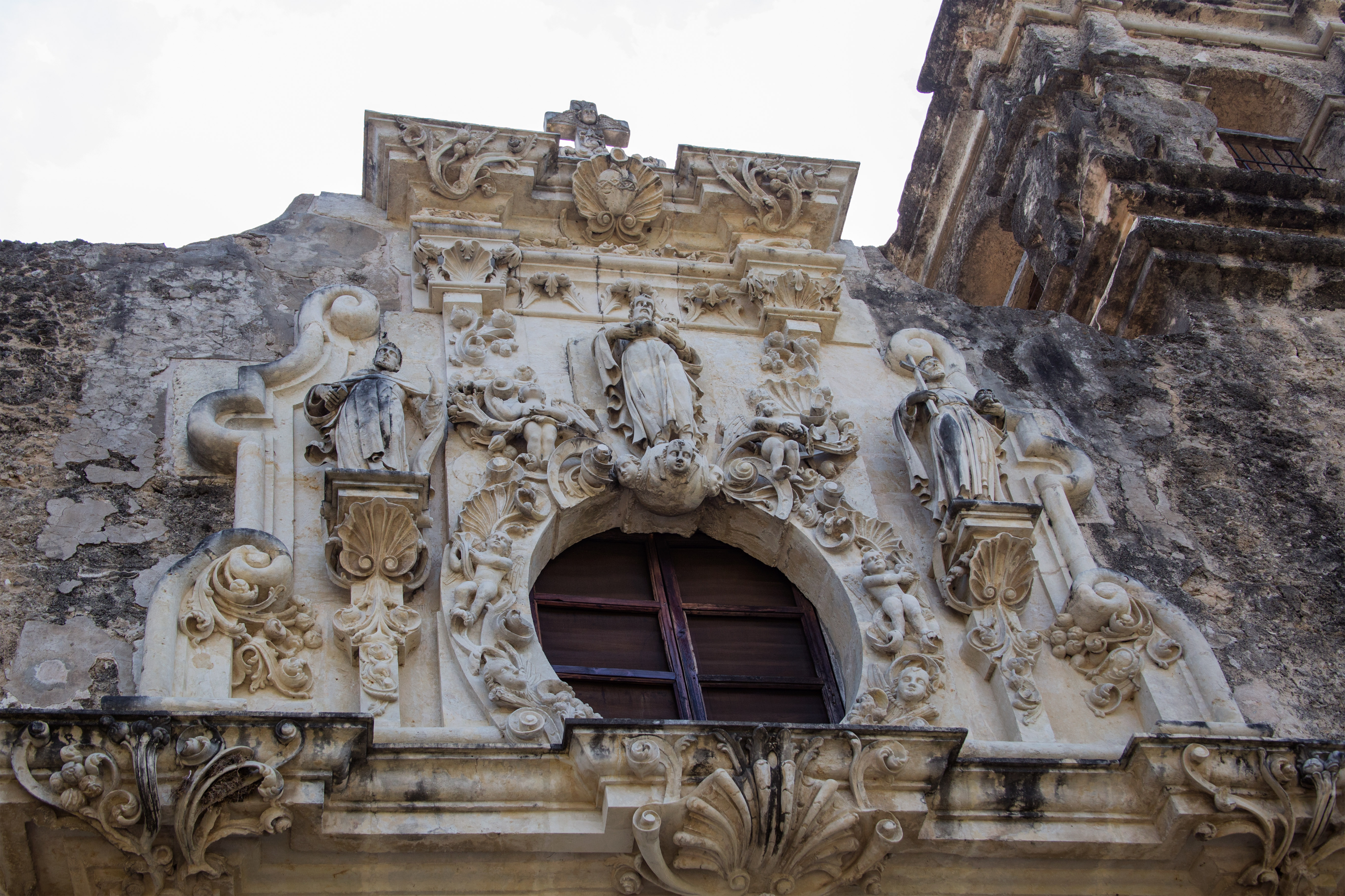 San Antonio: April 9-13, 2019: 4636