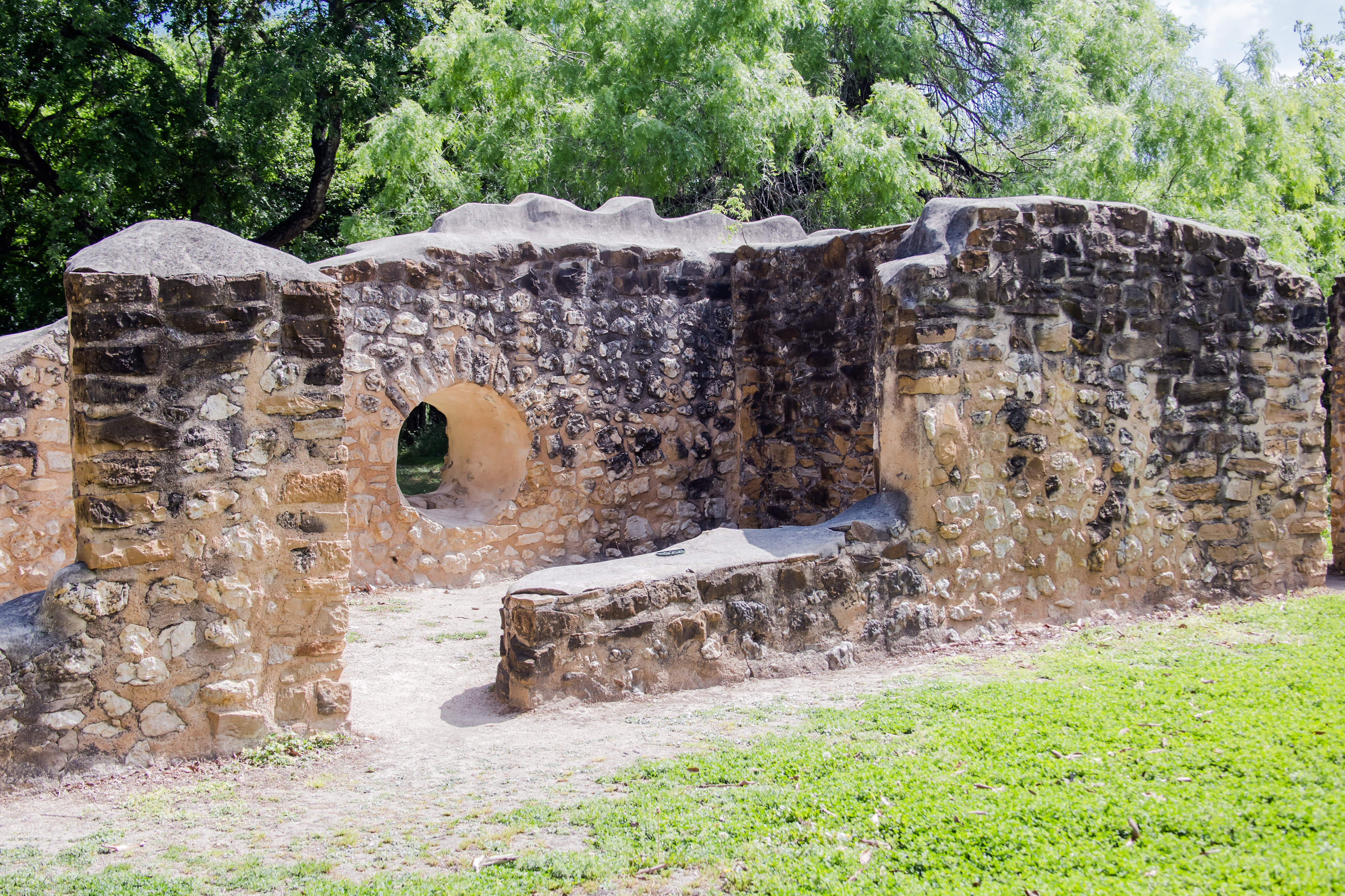 San Antonio: April 9-13, 2019: 4643