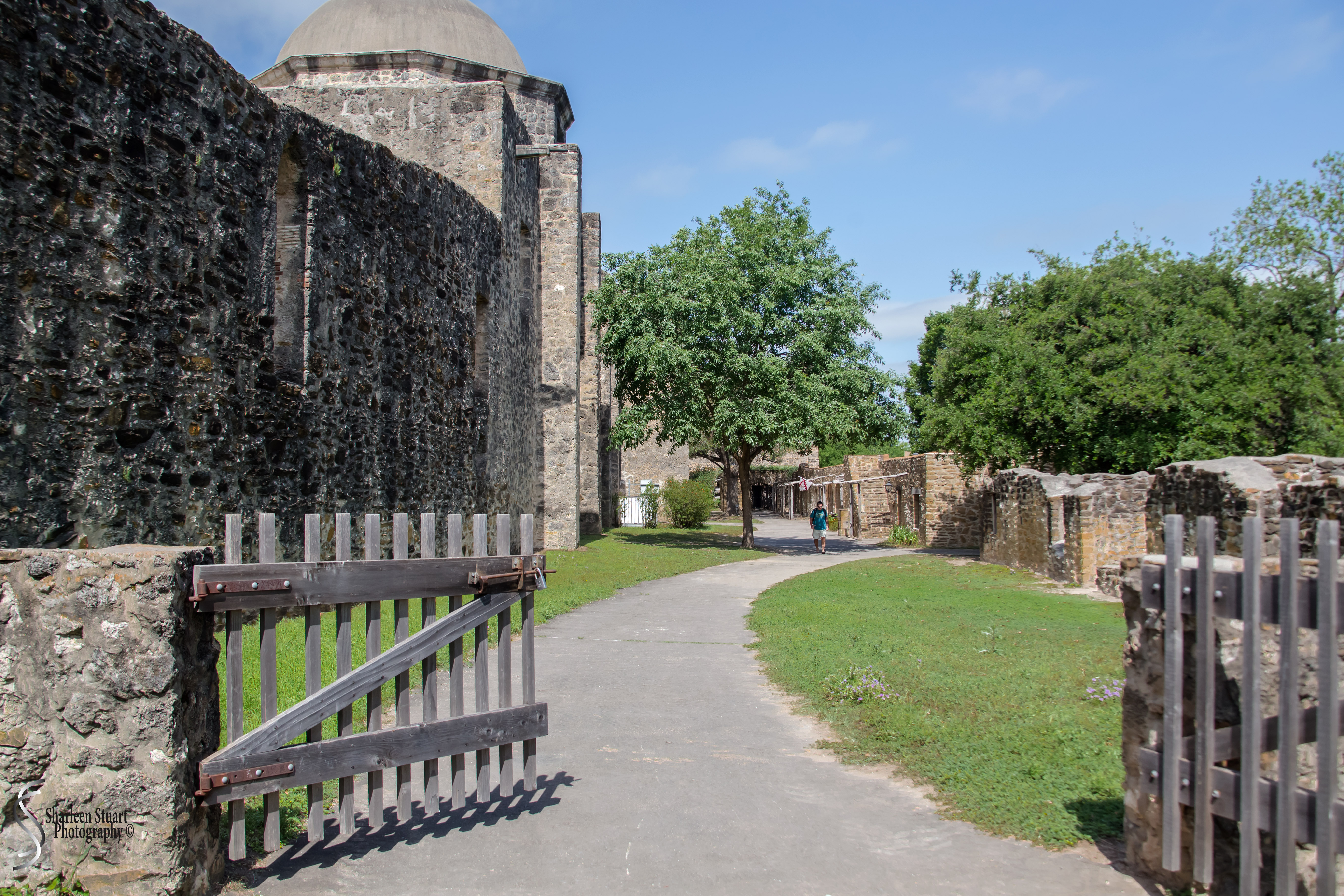 San Antonio: April 9-13, 2019: 4645