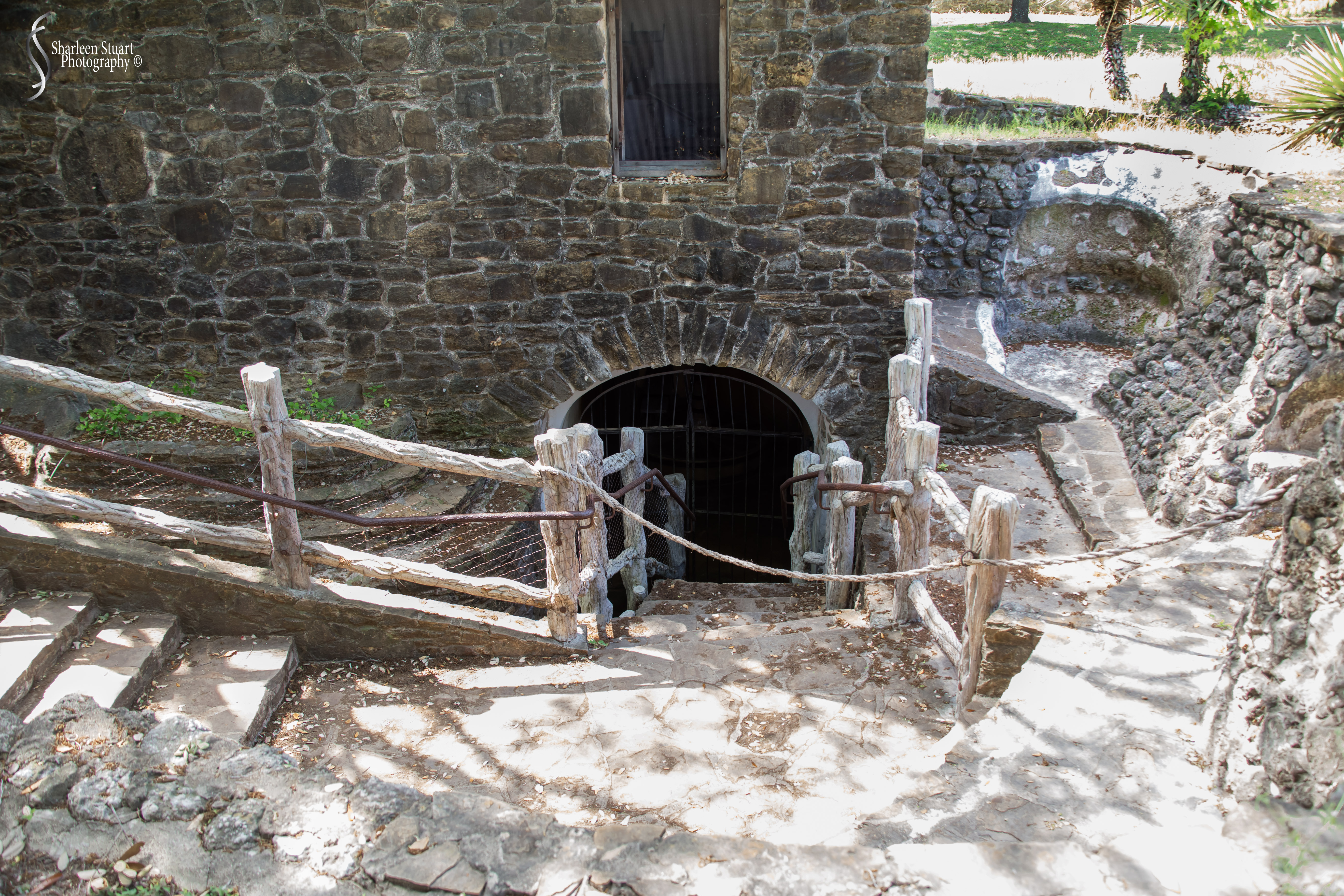 San Antonio: April 9-13, 2019: 4653