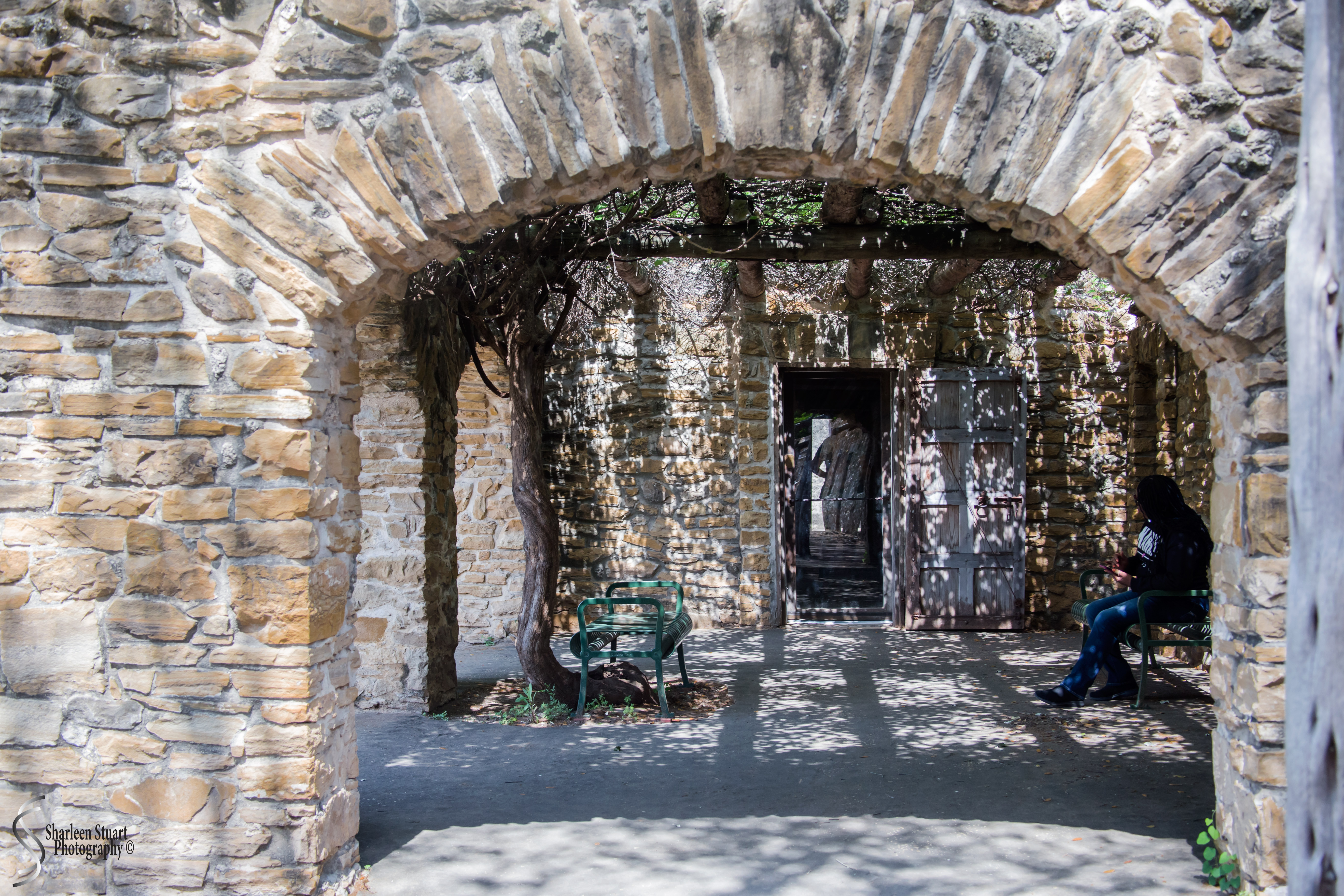 San Antonio: April 9-13, 2019: 4661