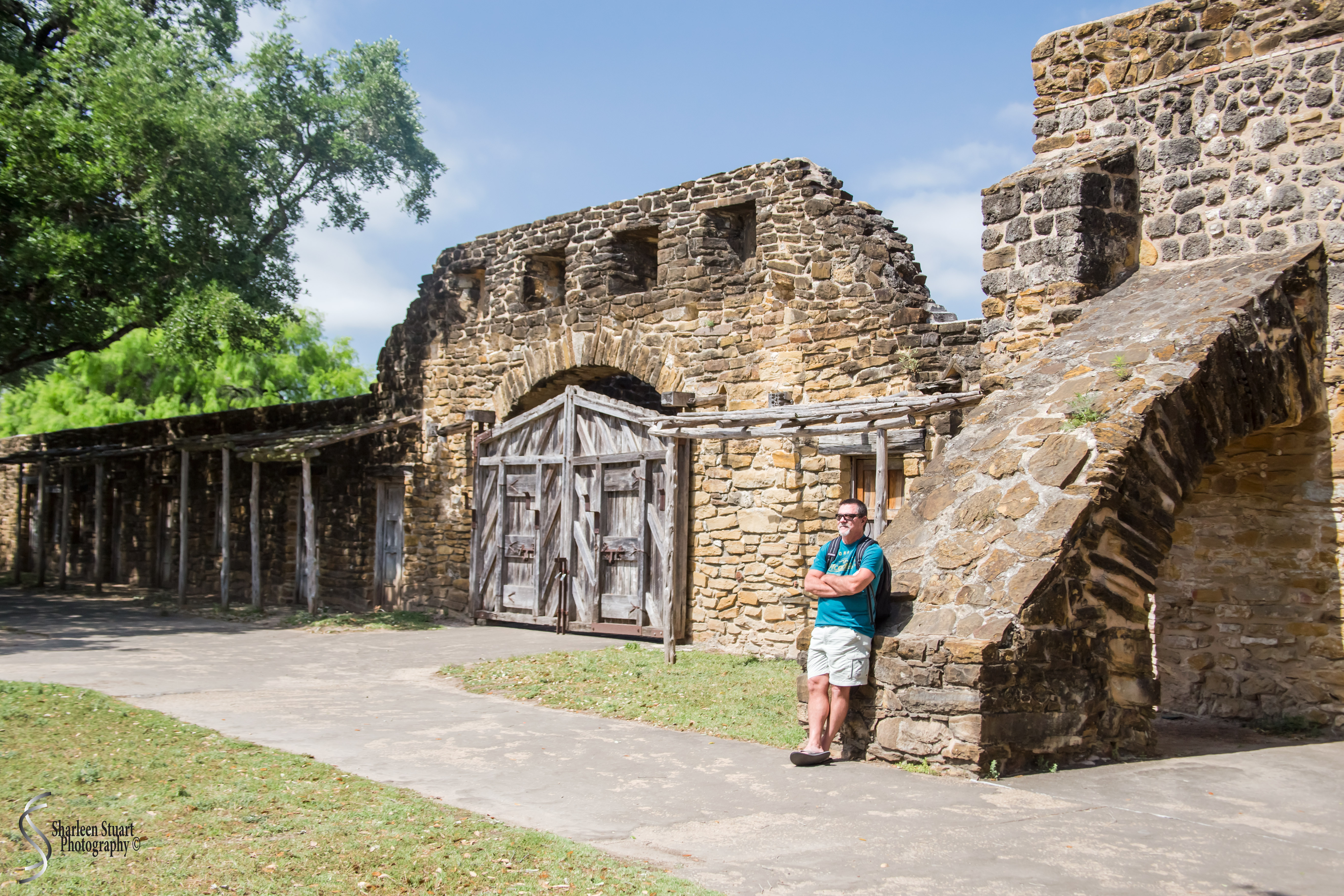 San Antonio: April 9-13, 2019: 4664