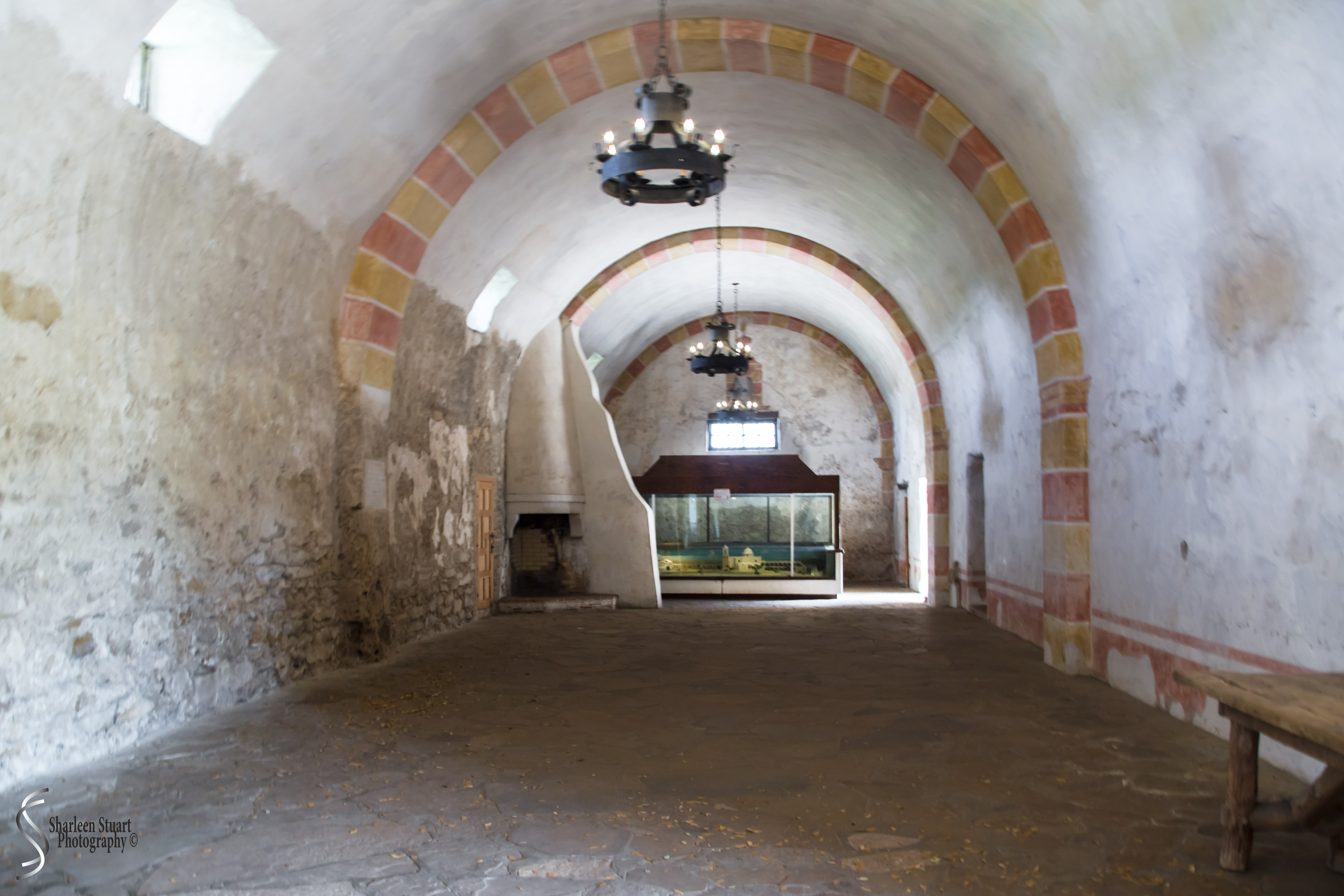 San Antonio: April 9-13, 2019: 4665