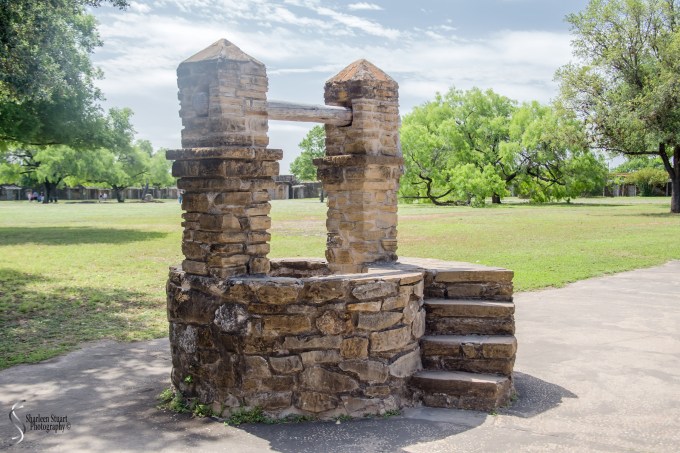 San Antonio: April 9-13, 2019: 4669