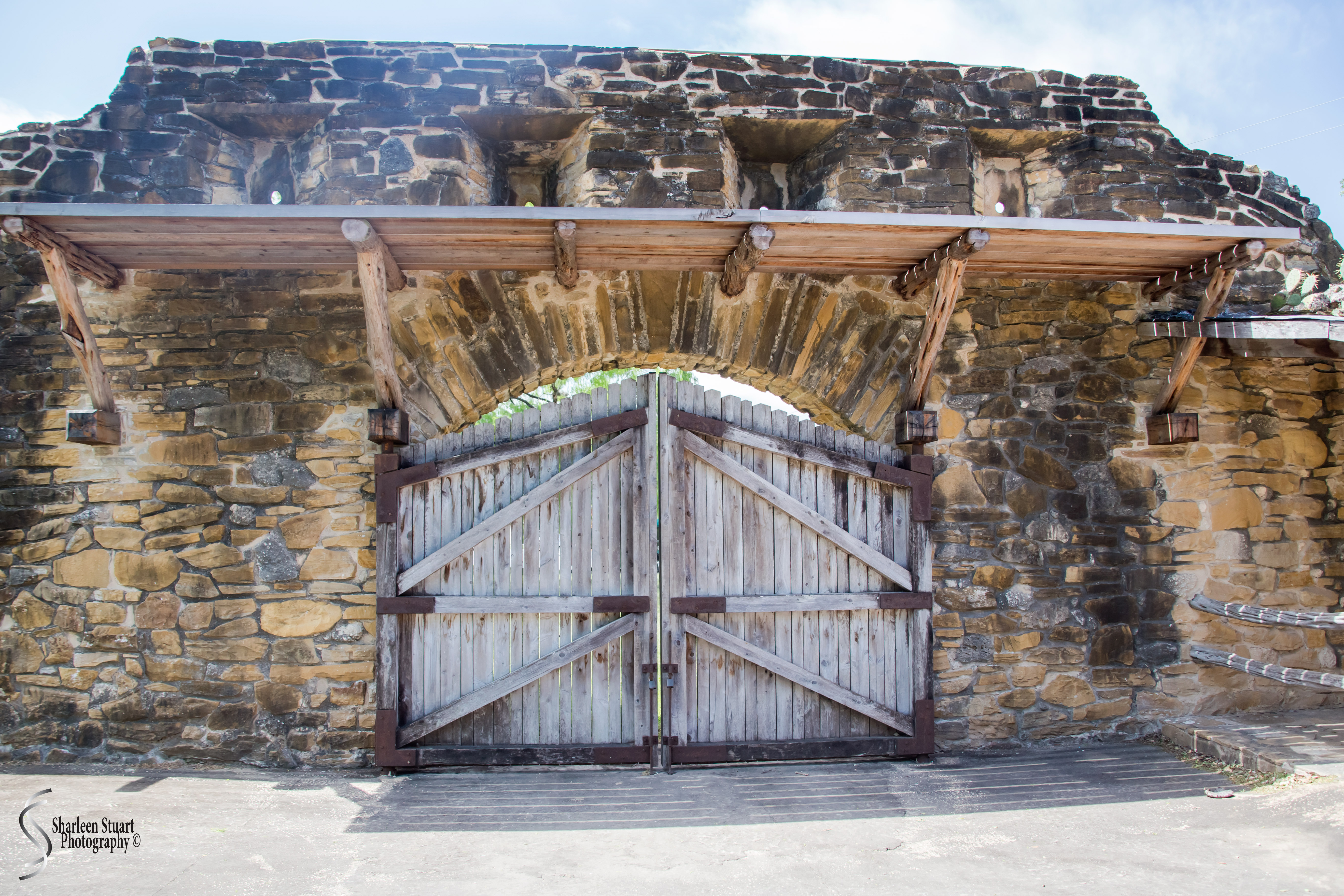 San Antonio: April 9-13, 2019: 4679