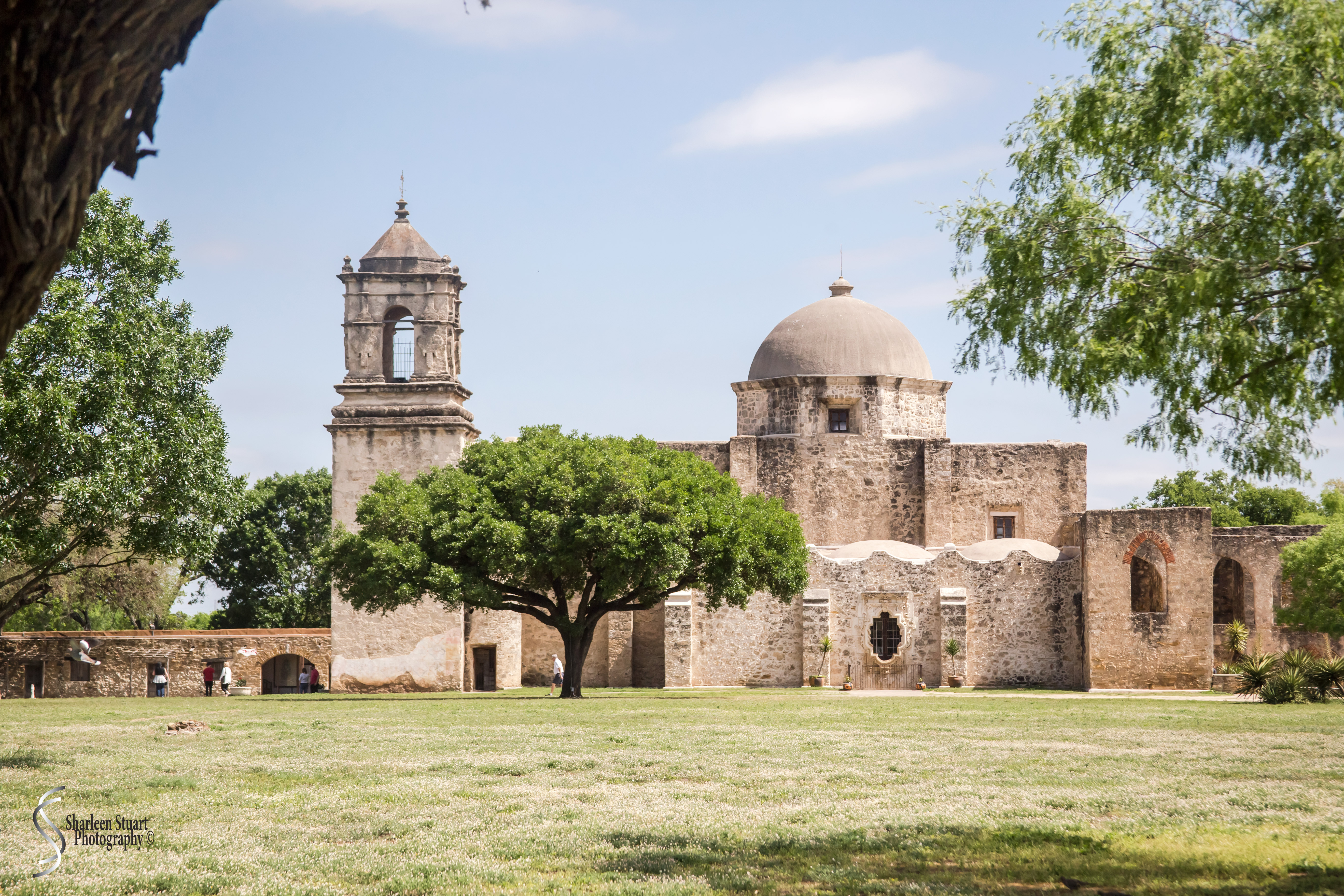 San Antonio: April 9-13, 2019: 4681