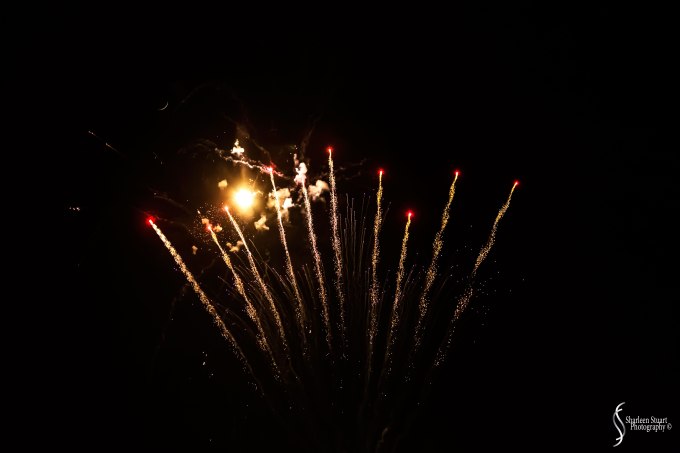Fireworks: July 4, 2019: 8109
