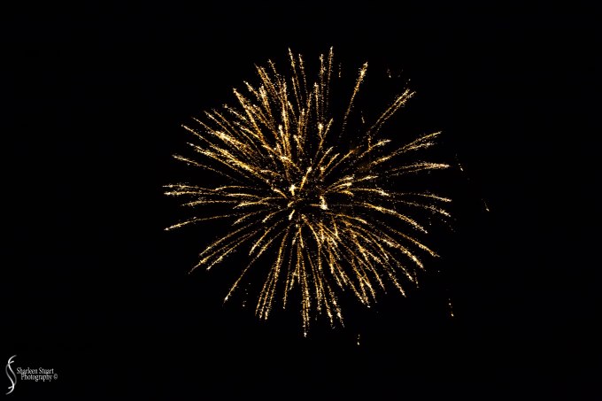 Fireworks: July 4, 2019: 8535