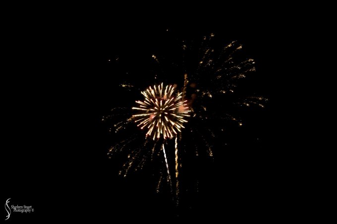 Fireworks: July 4, 2019: 8532