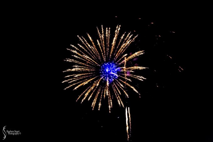 Fireworks: July 4, 2019: 8544