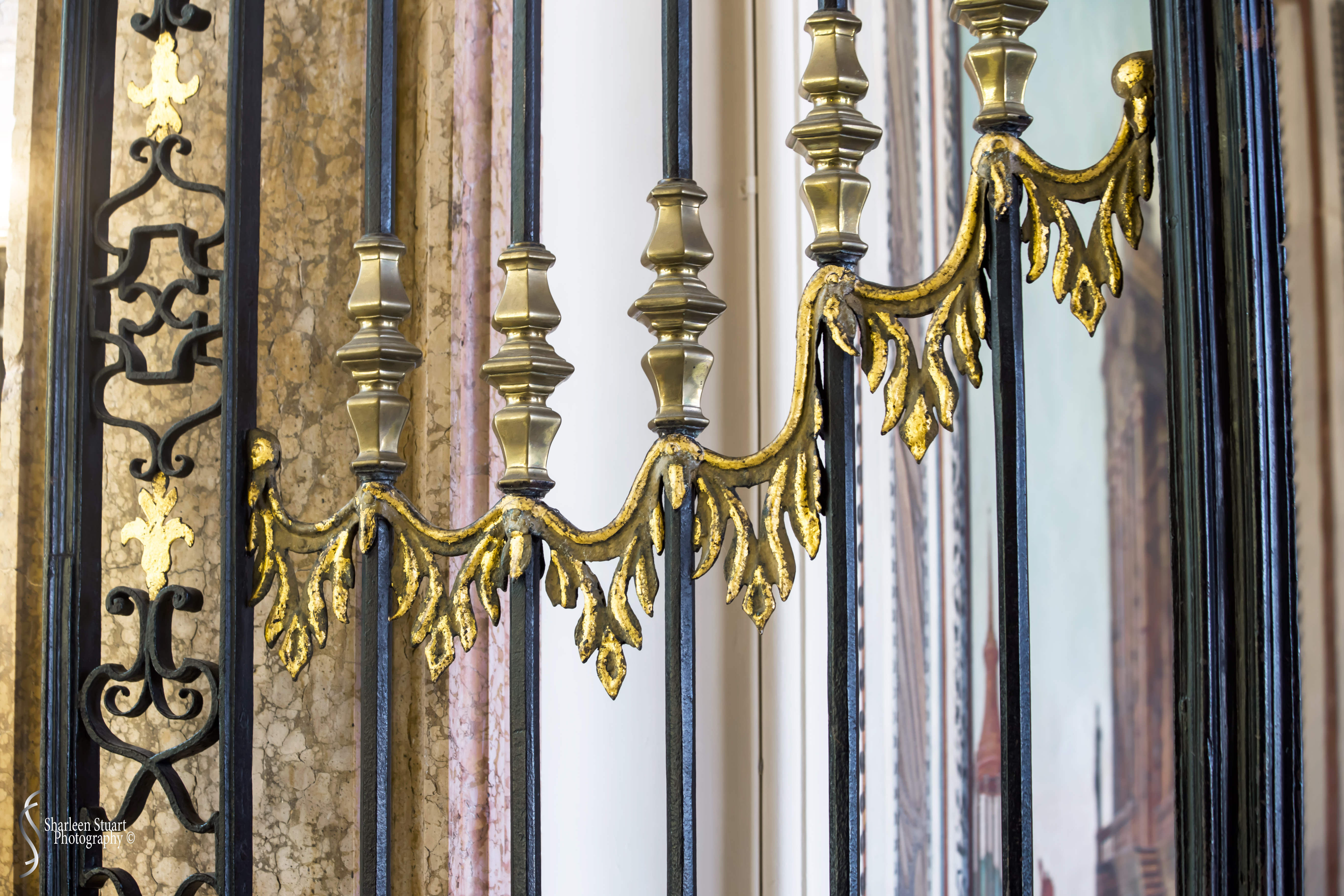 Viscaya Miami: August 17, 2019: 0320