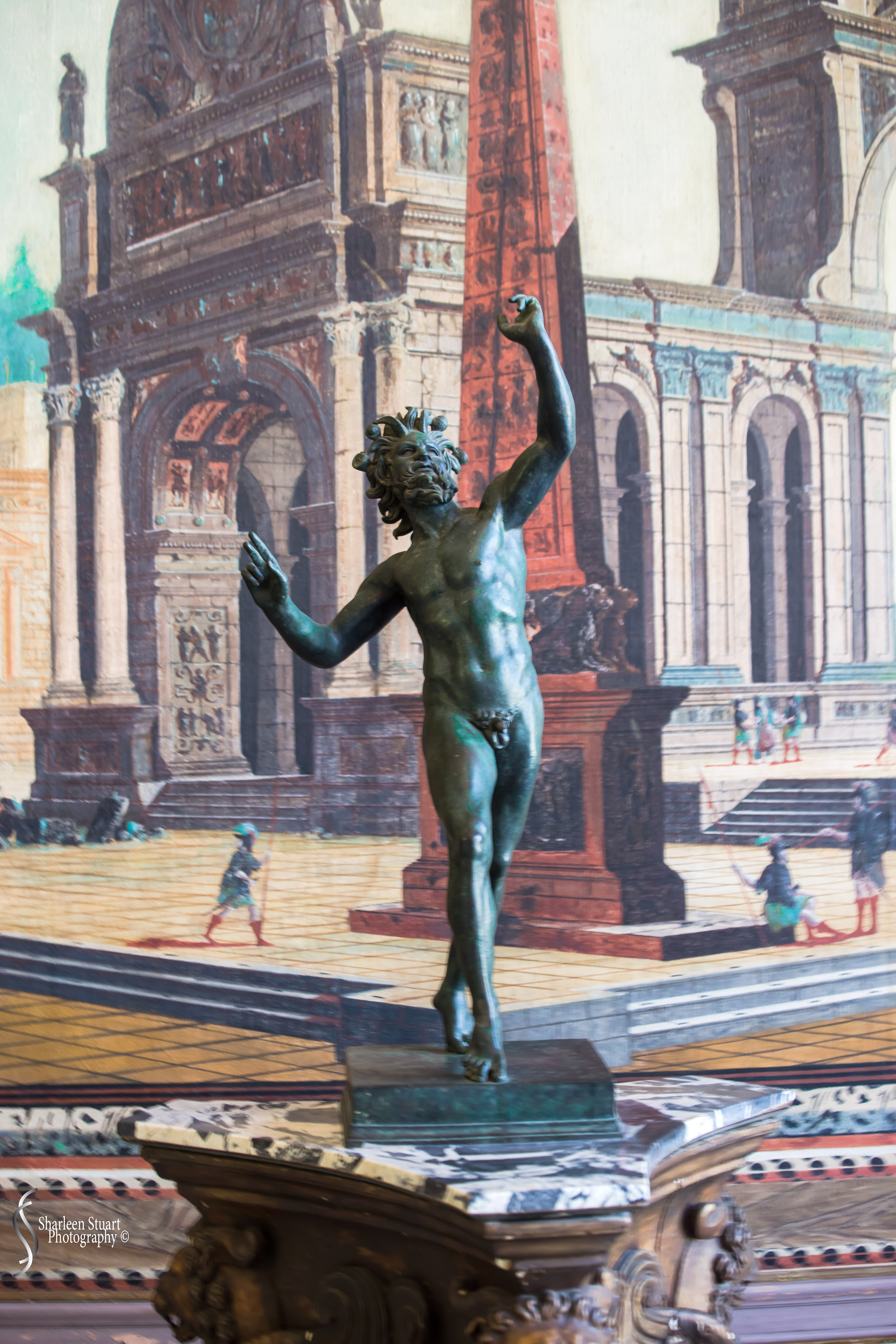 Viscaya Miami: August 17, 2019: 0321