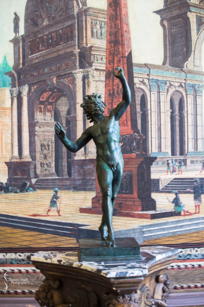 Viscaya Miami:  August 17, 2019: 0321