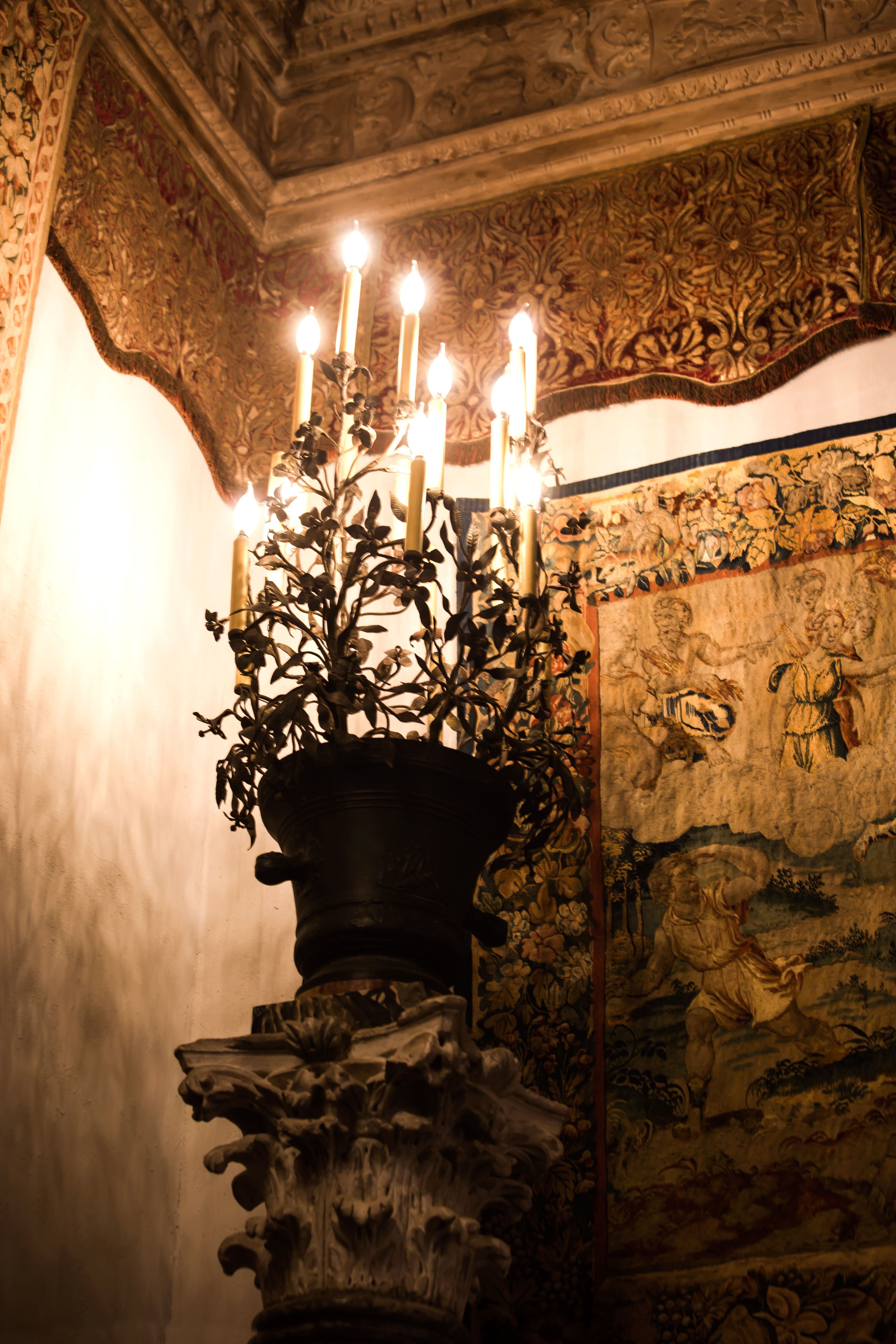 Viscaya Miami: August 17, 2019: 0324