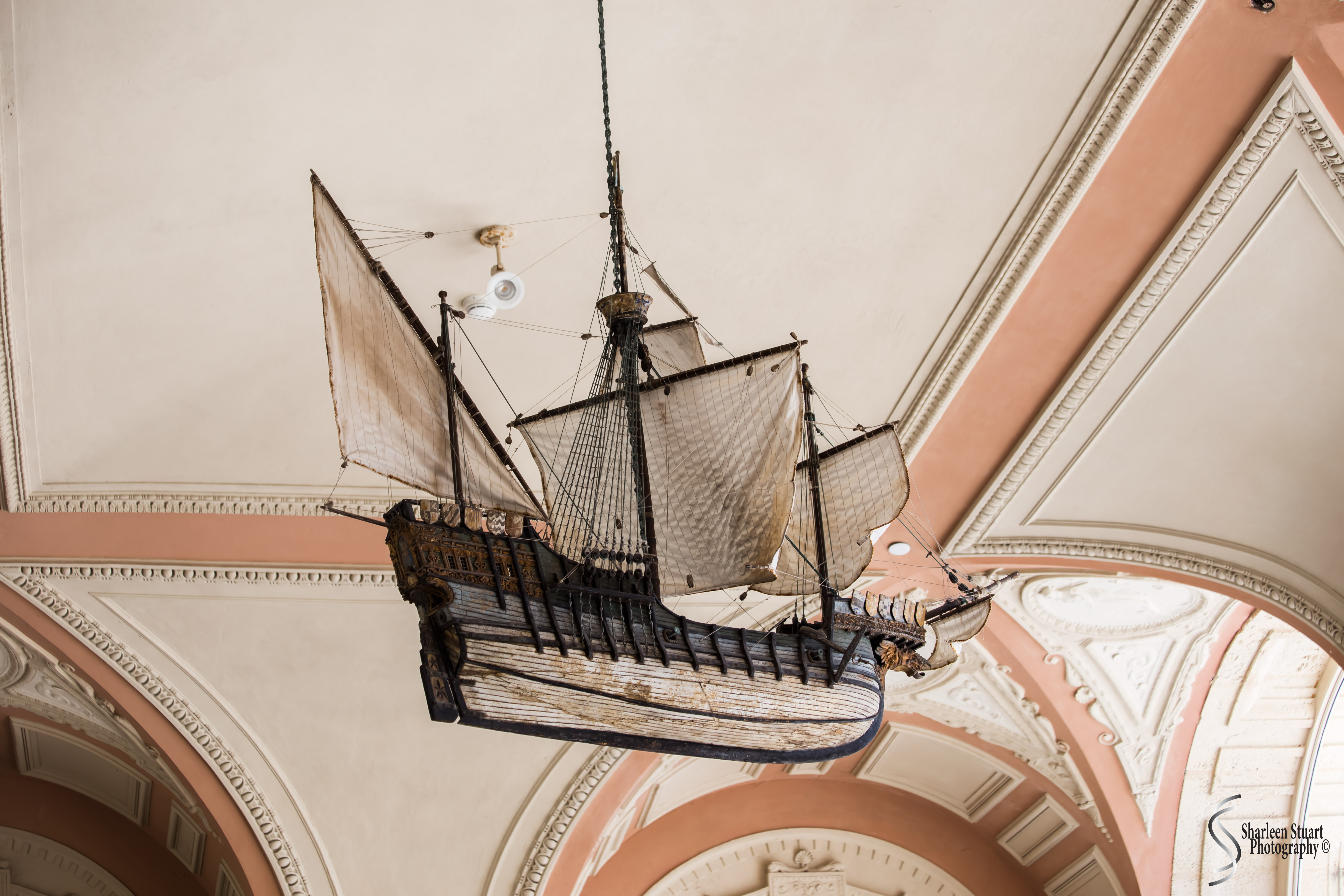 Viscaya Miami: August 17, 2019: 0326