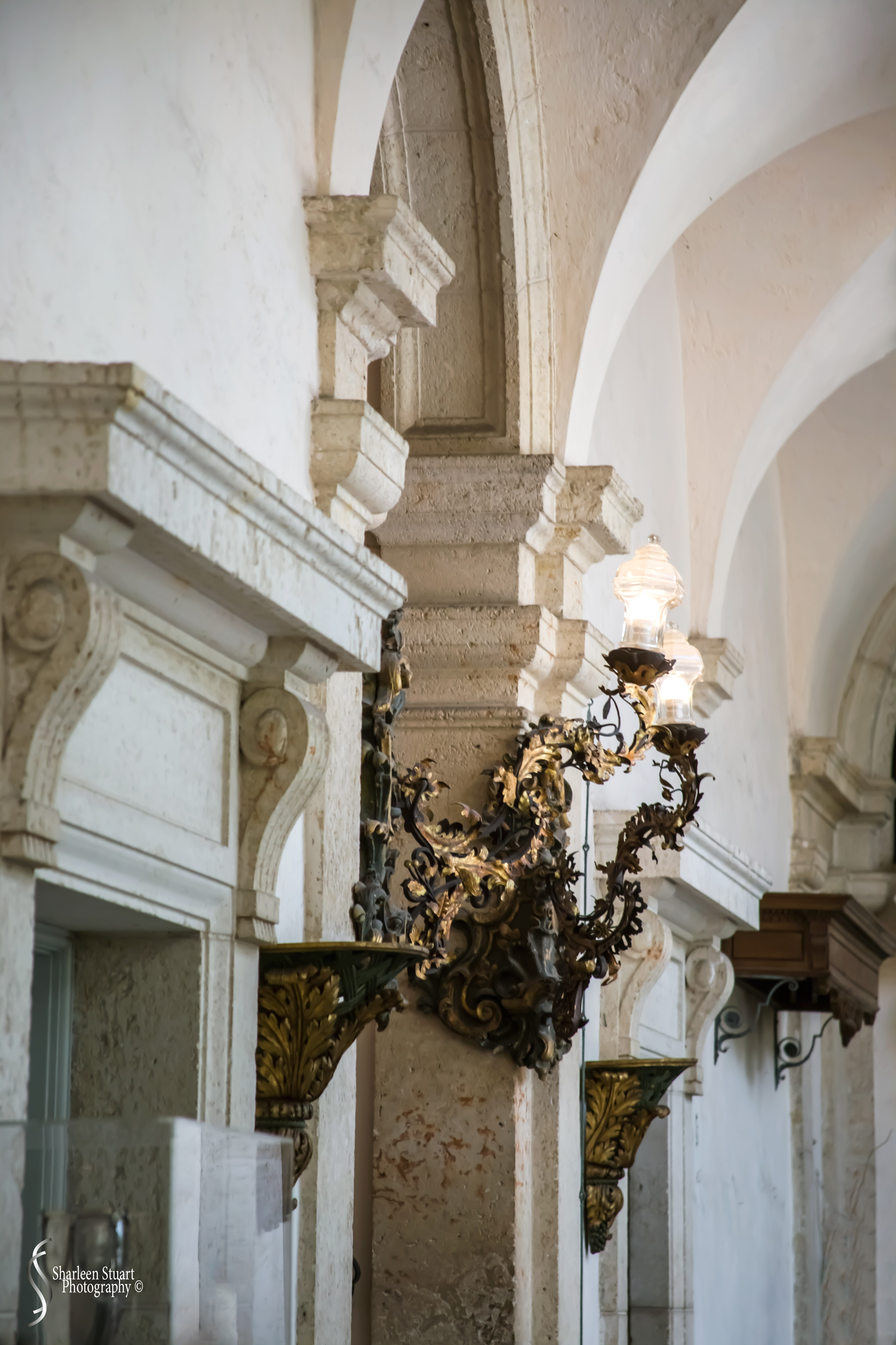 Viscaya Miami: August 17, 2019: 0342