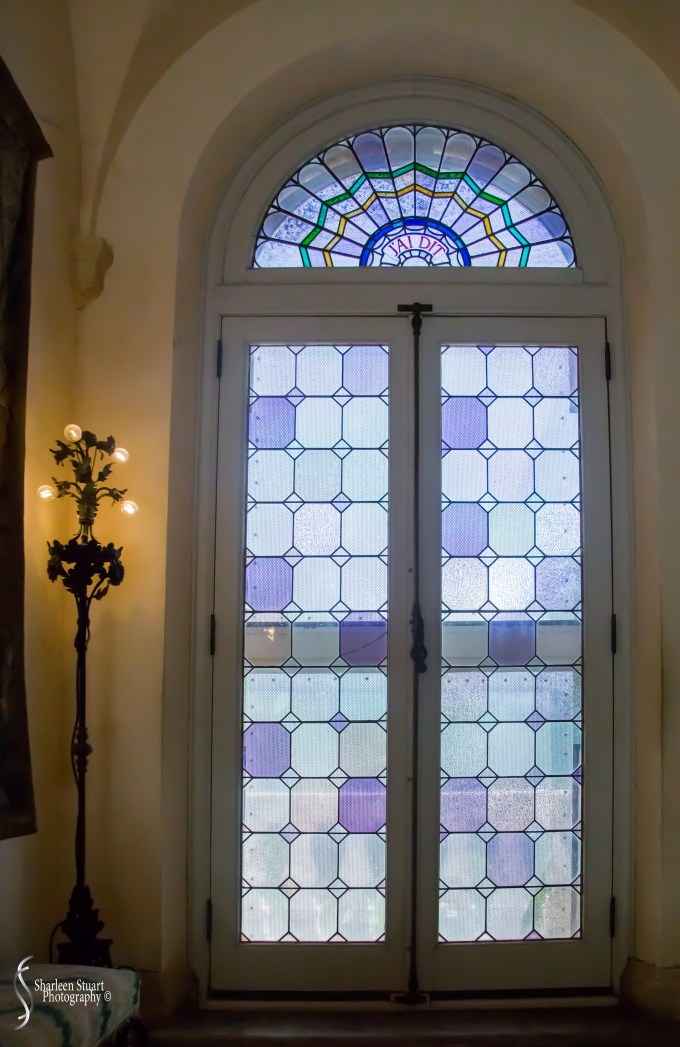 Viscaya Miami:  August 17, 2019: 0346