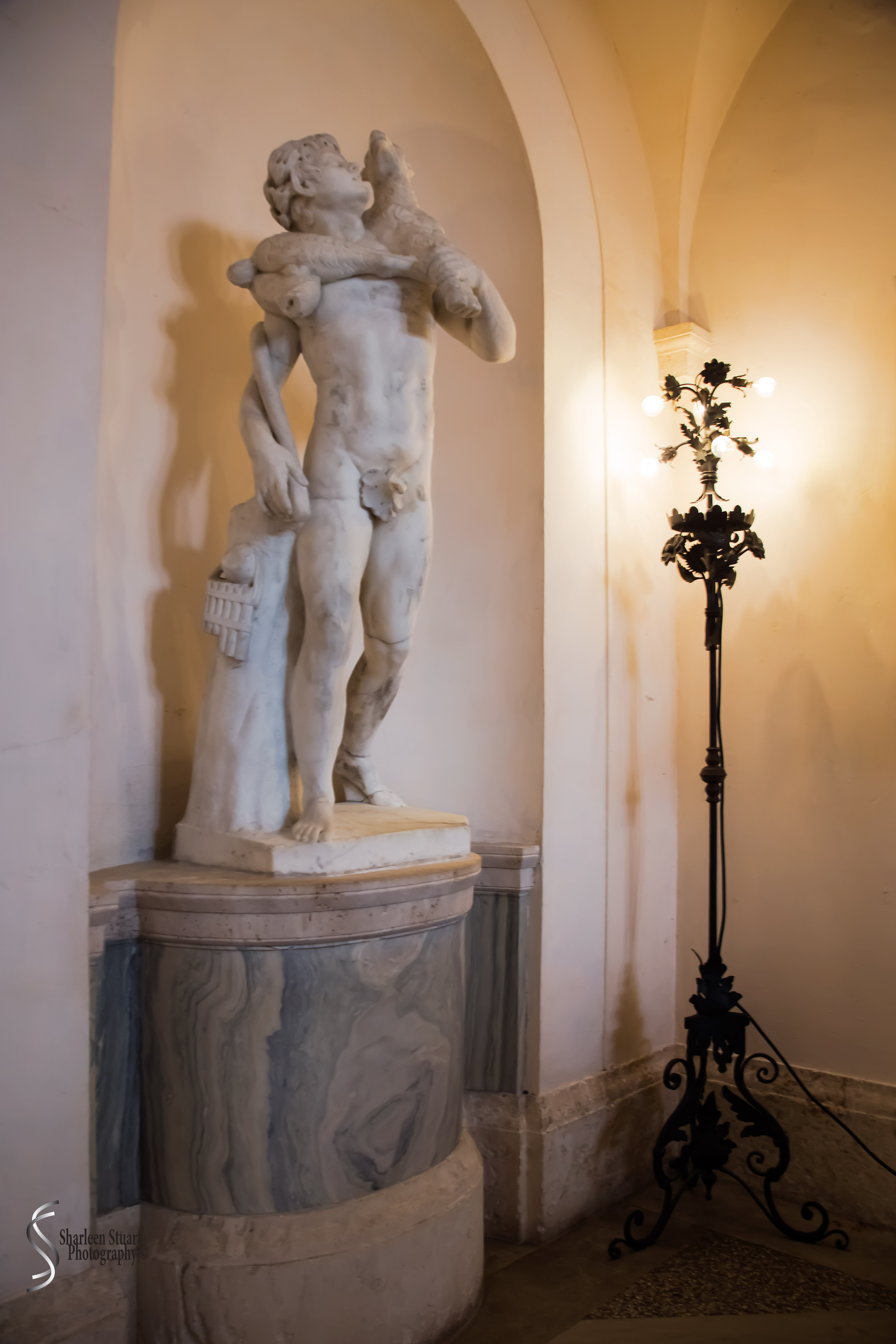 Viscaya Miami: August 17, 2019: 0347