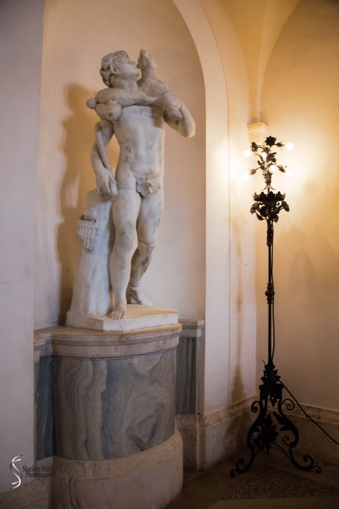 Viscaya Miami:  August 17, 2019: 0347