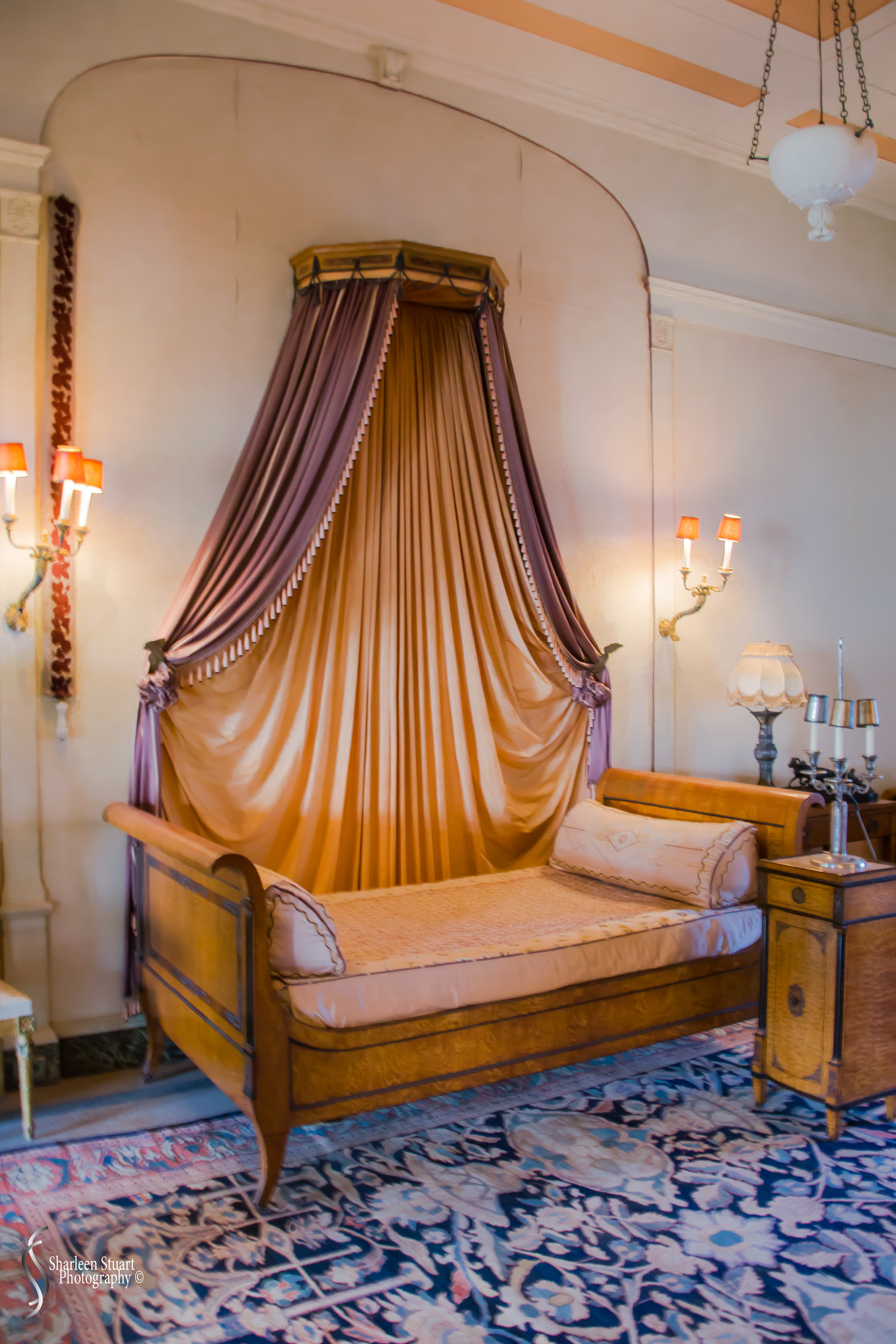 Viscaya Miami: August 17, 2019: 0350