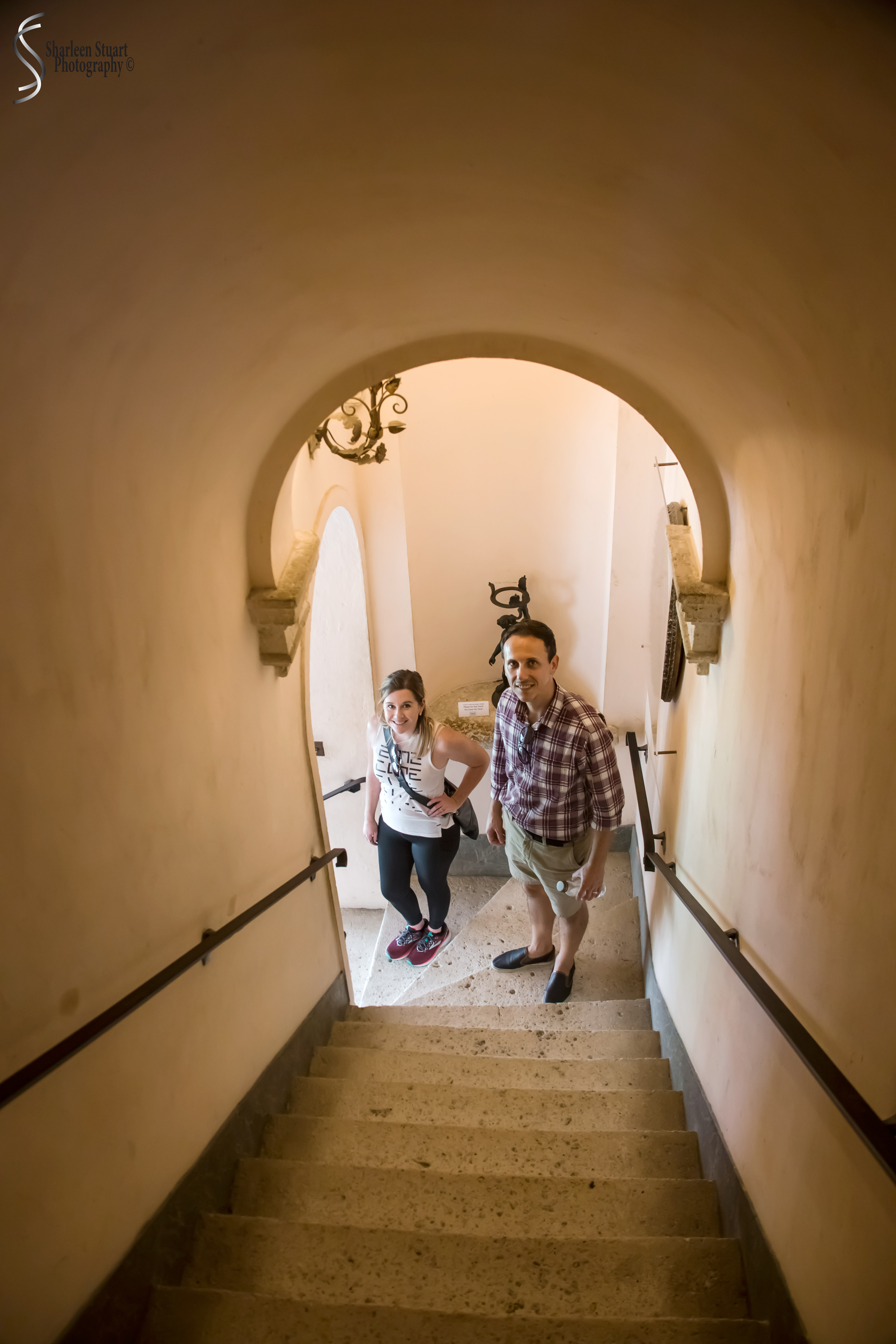 Viscaya Miami: August 17, 2019: 0357