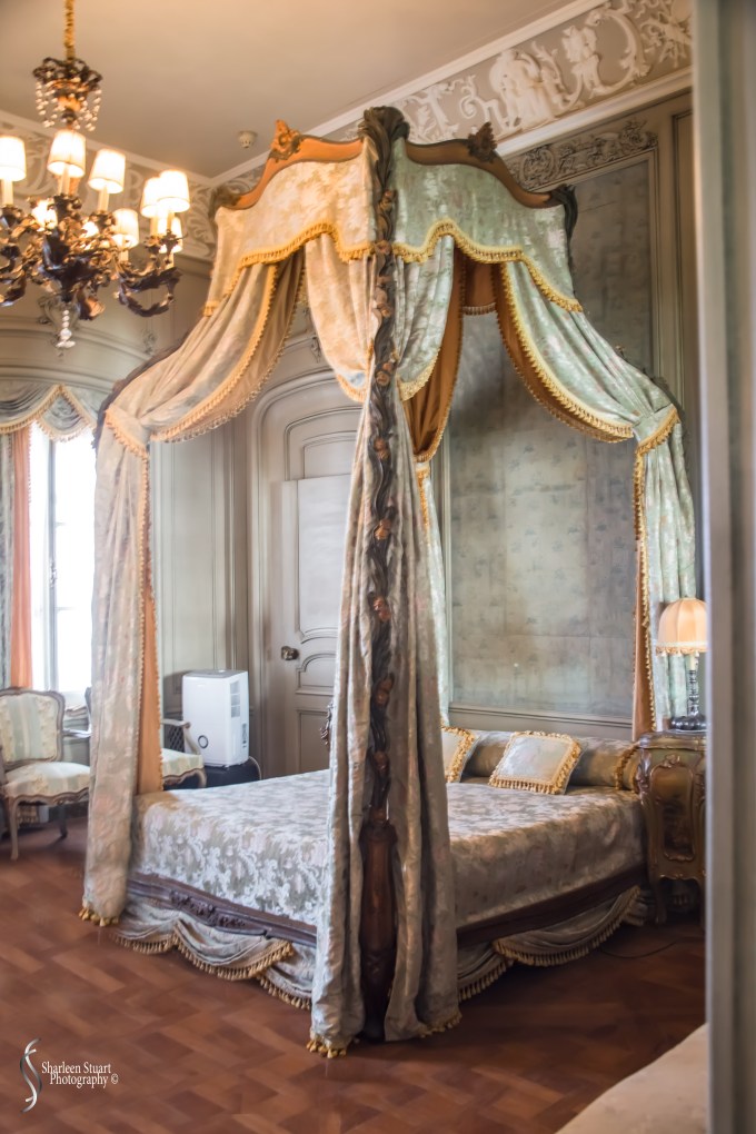 Viscaya Miami:  August 17, 2019: 0370